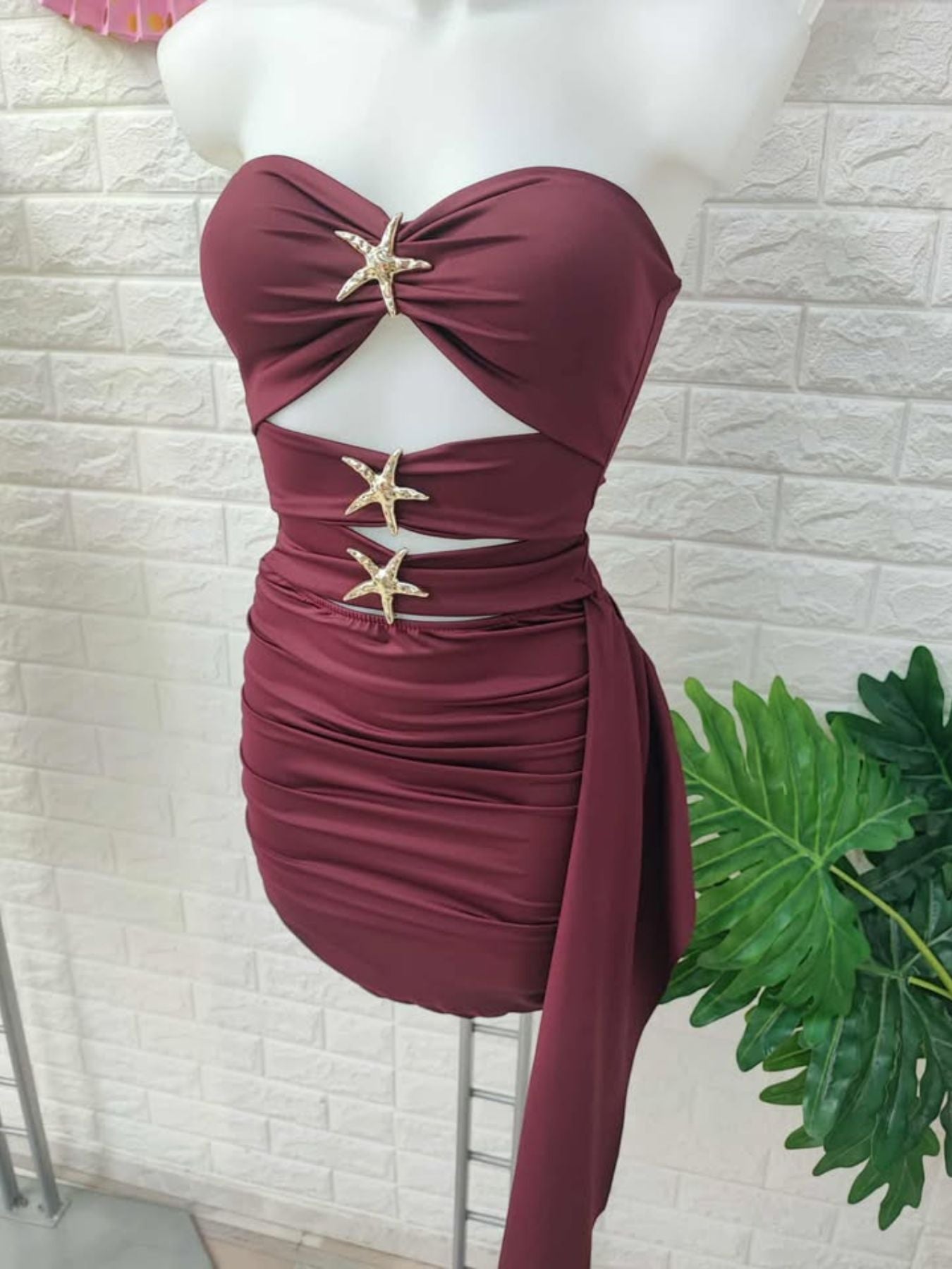 VESTIDO IGER
