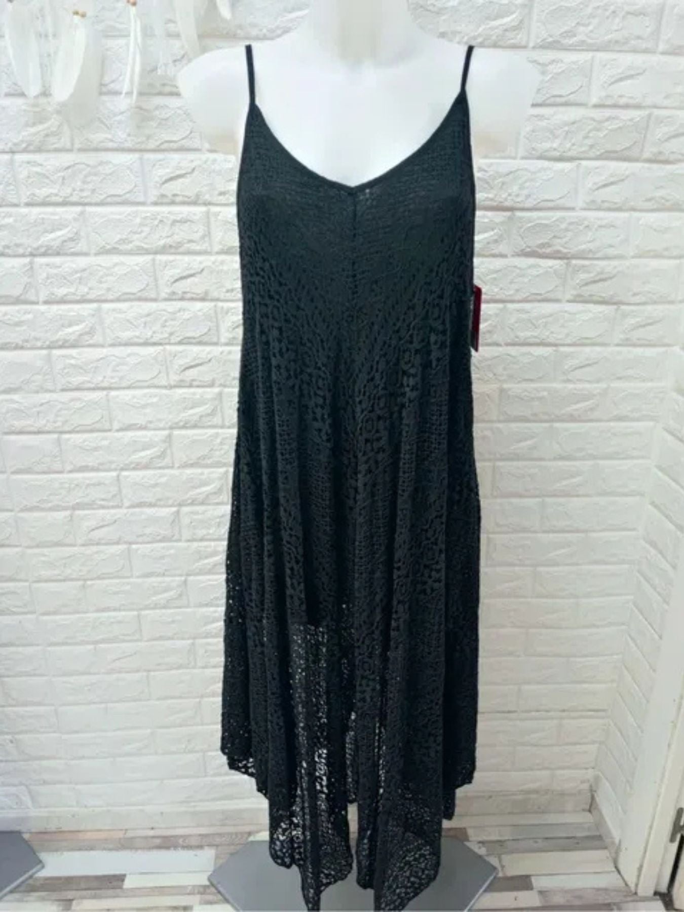VESTIDO ELOISSE