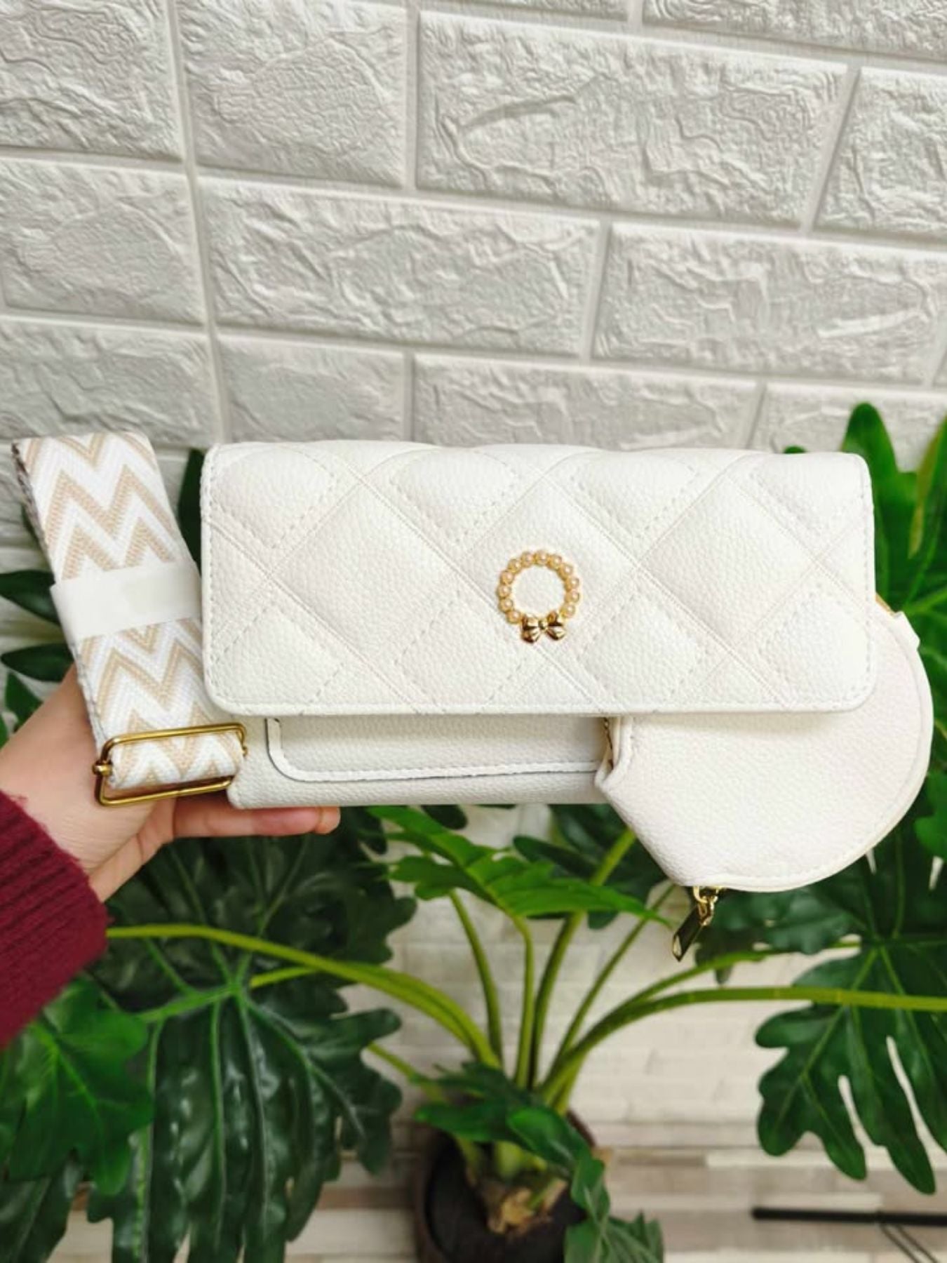BOLSO DESIREE
