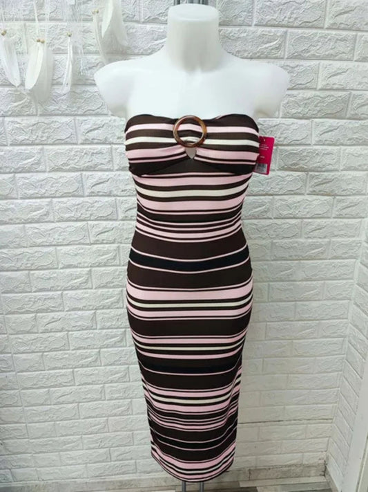 VESTIDO NAUTIC