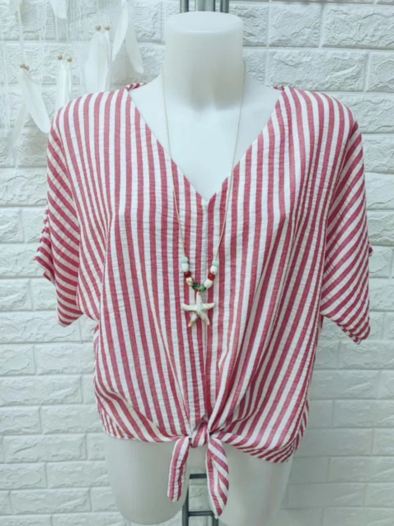 BLUSA LEINA