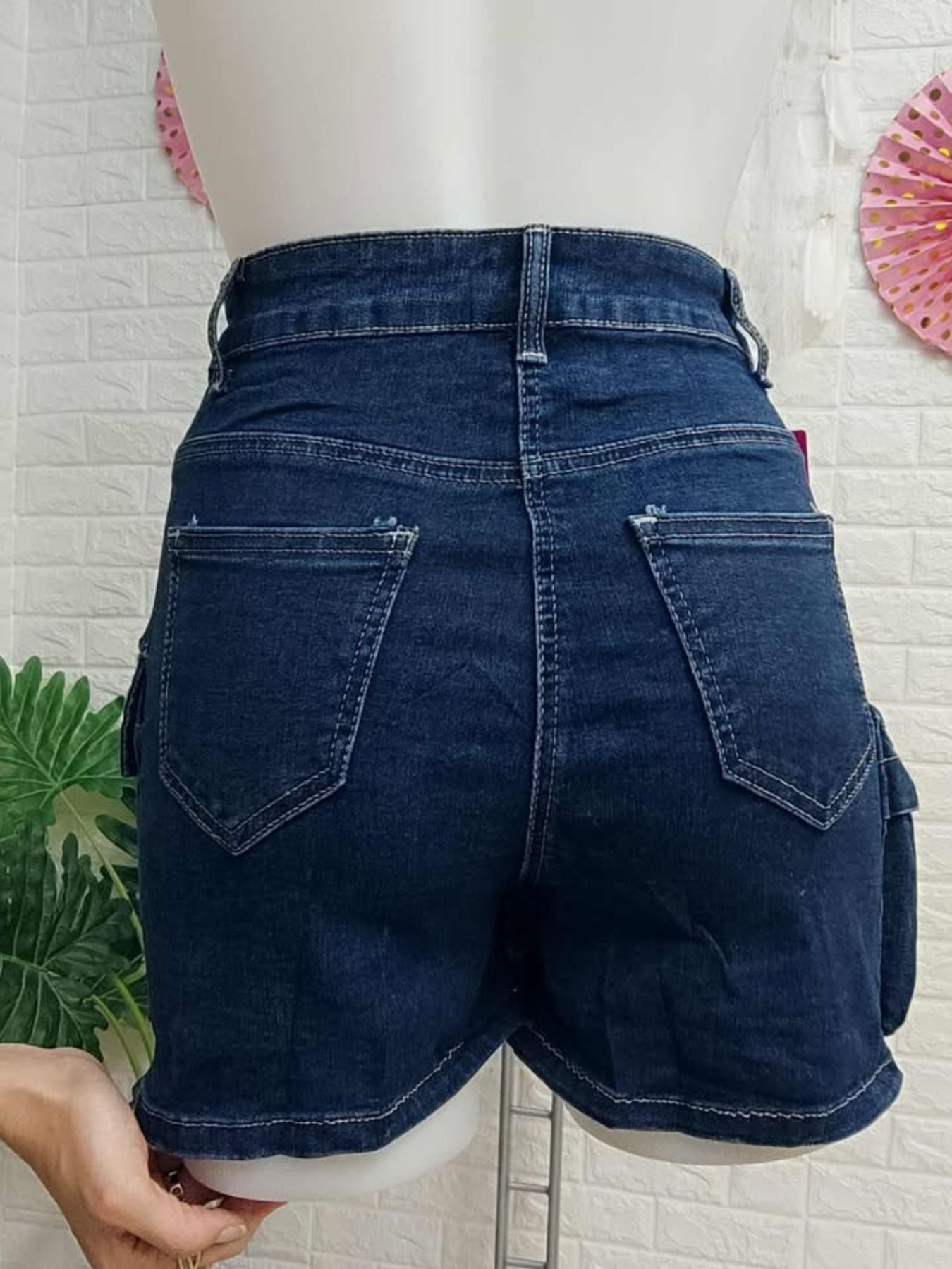 FALDA PANTALON DUBAI
