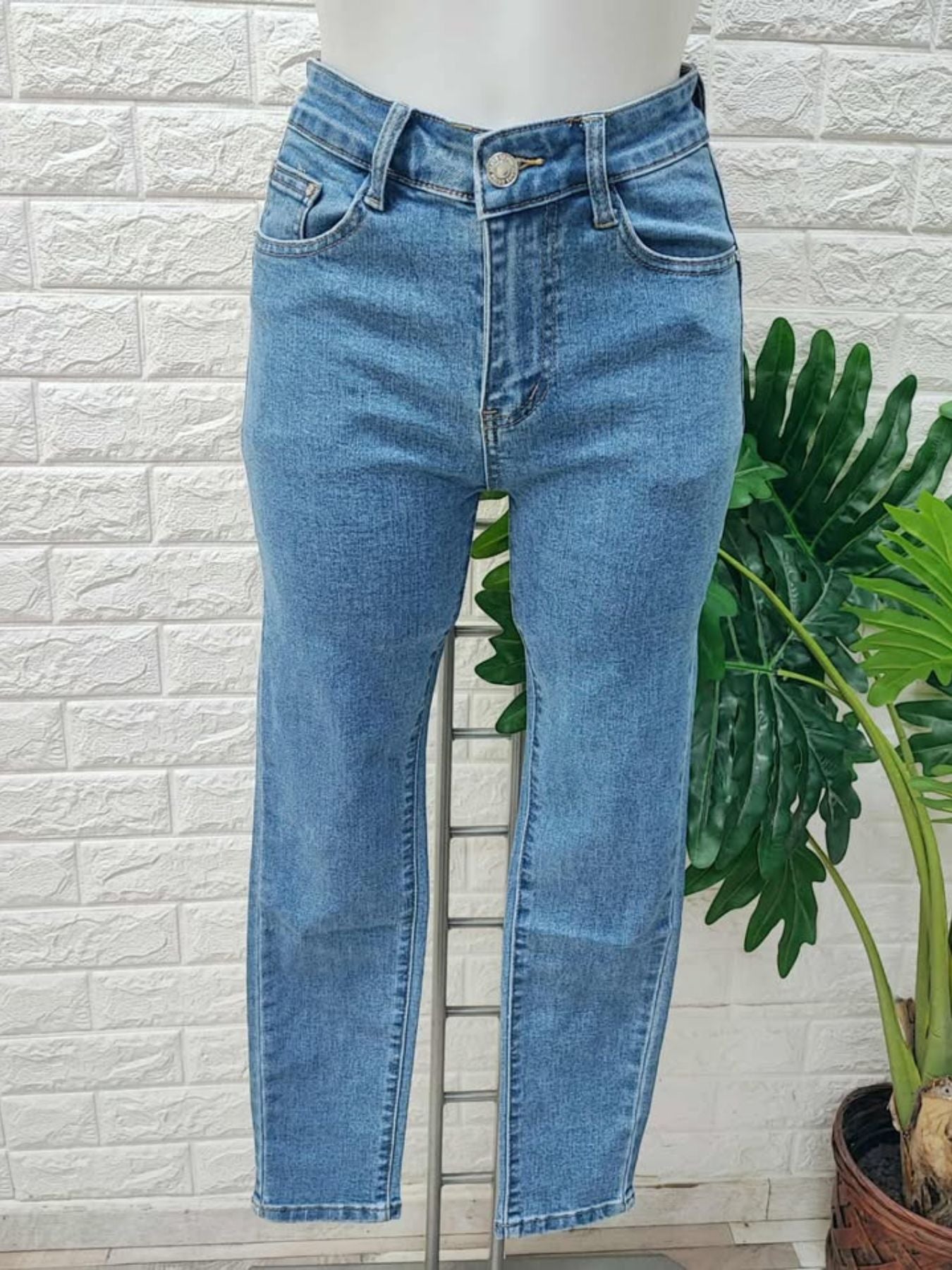 PANTALON LORNA