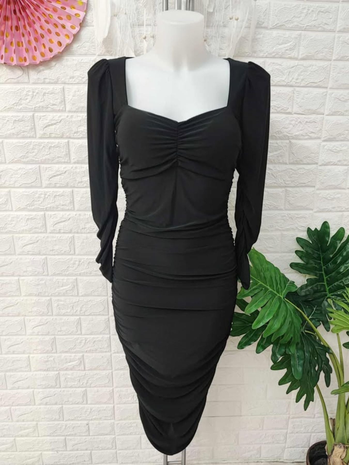 VESTIDO KELLY