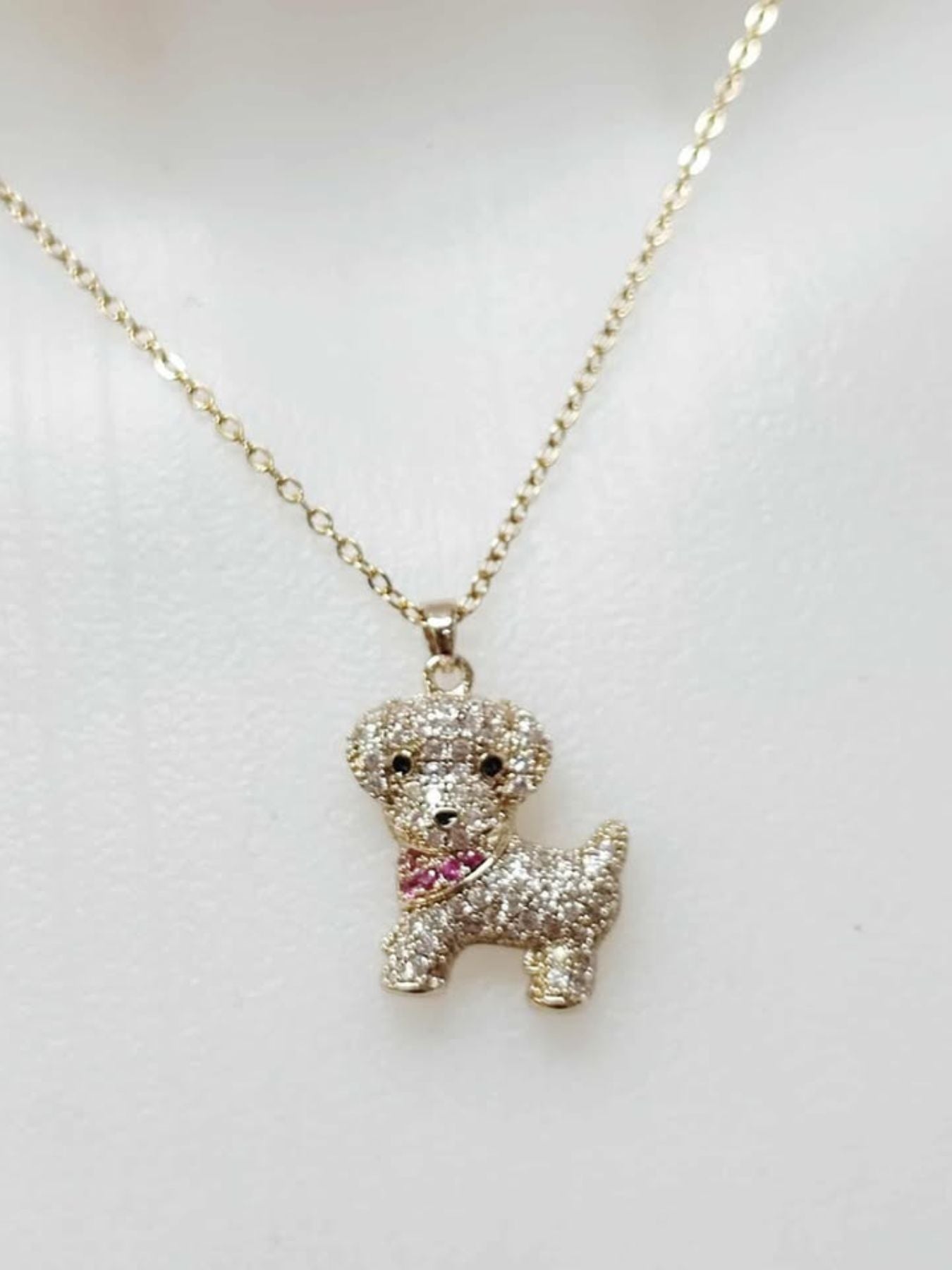 COLLAR PERRITO