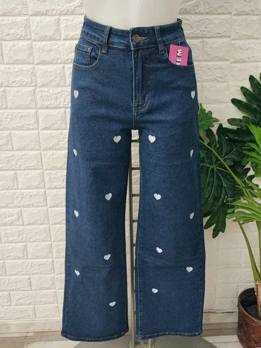 PANTALON CUORE