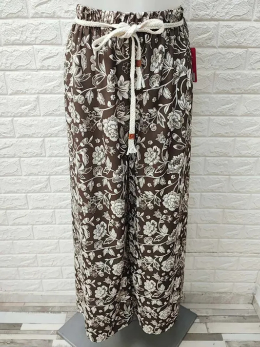 PANTALON GABBY
