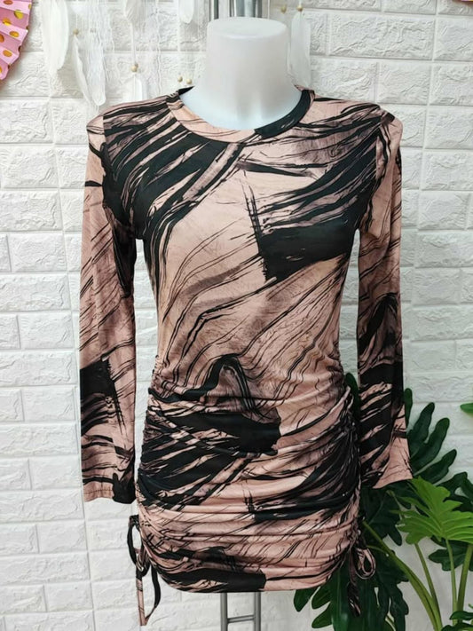 VESTIDO LIVY