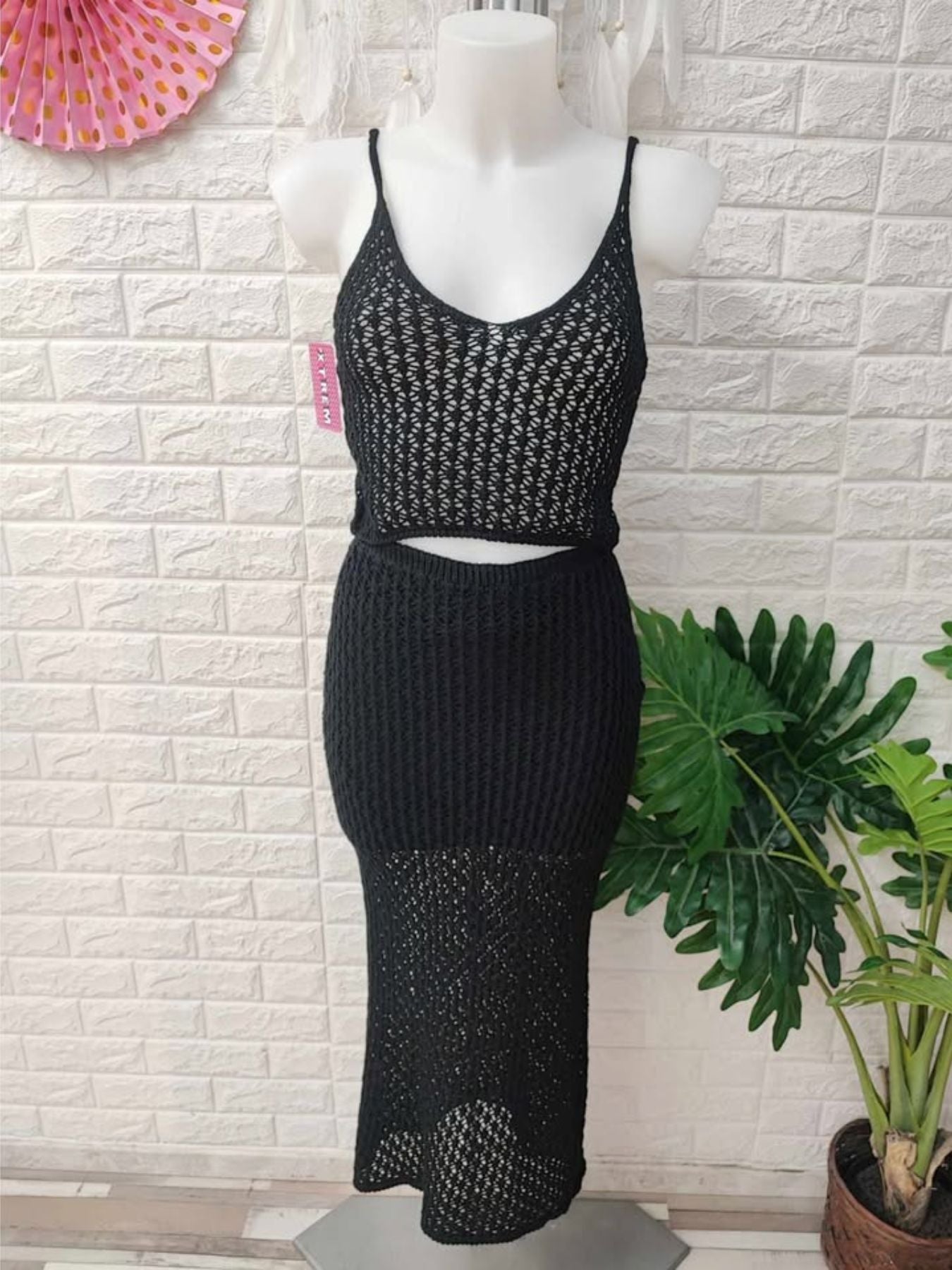 CONJUNTO CALIFORNIA