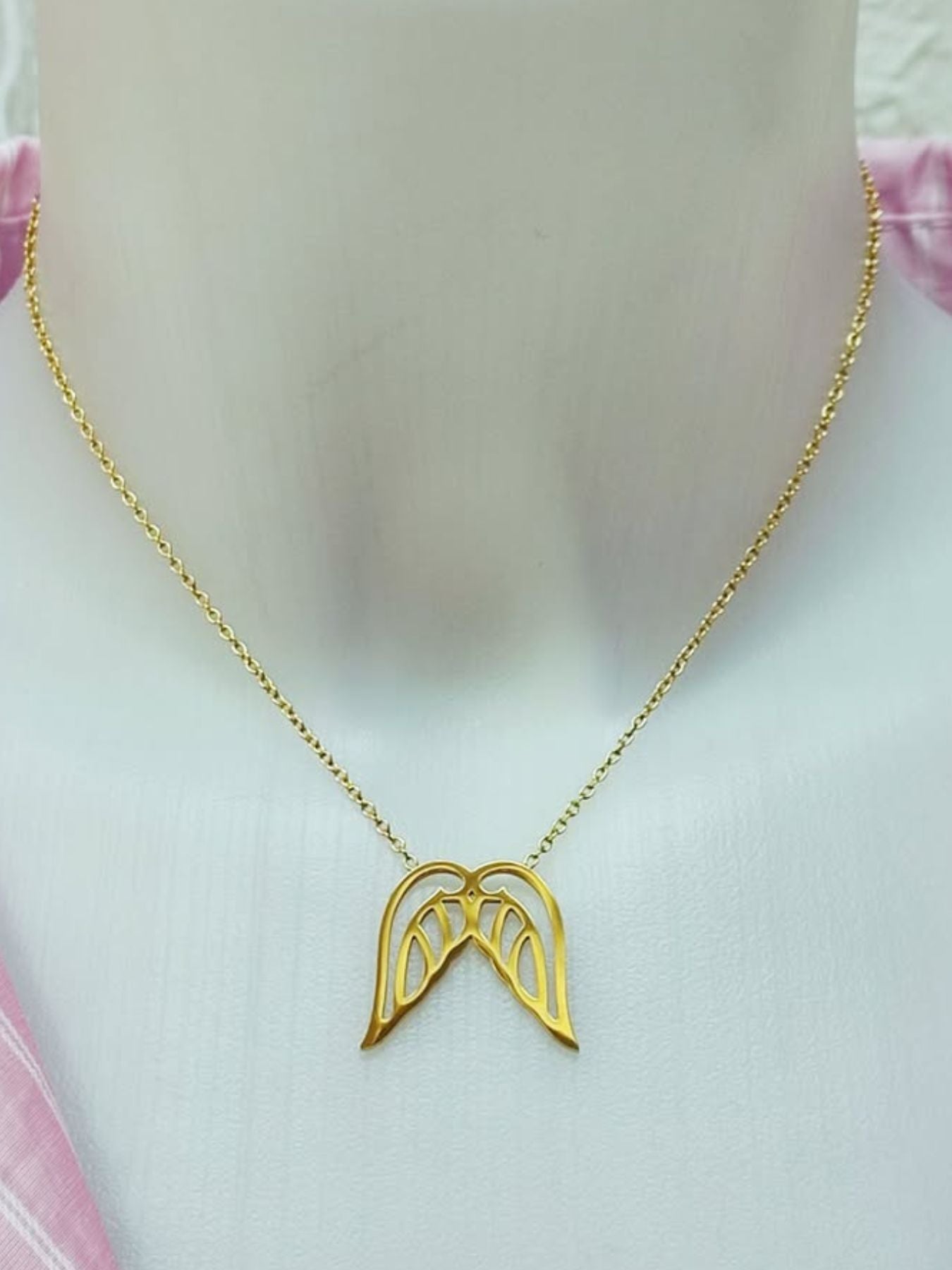 COLLAR ALAS