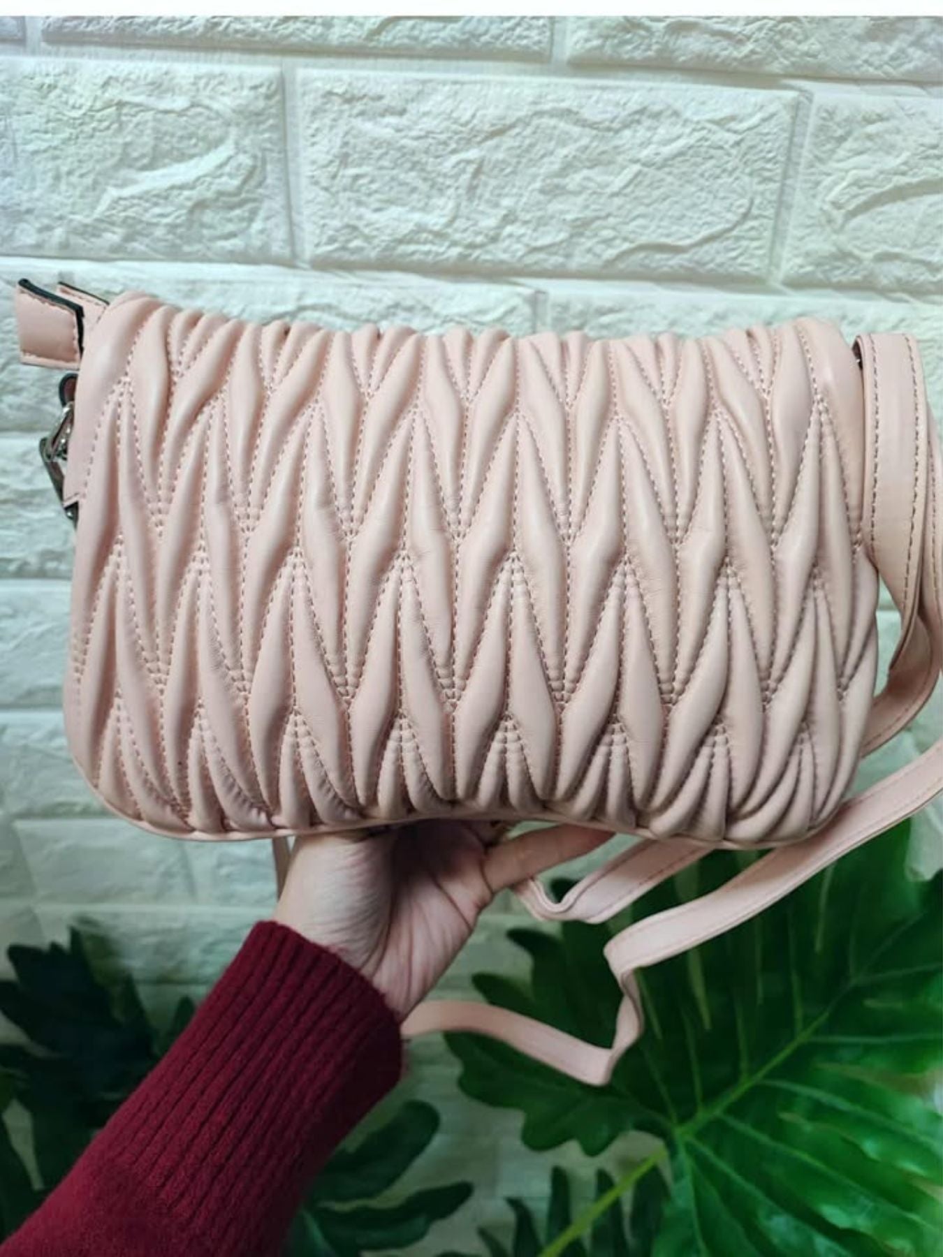 BOLSO CAPRI