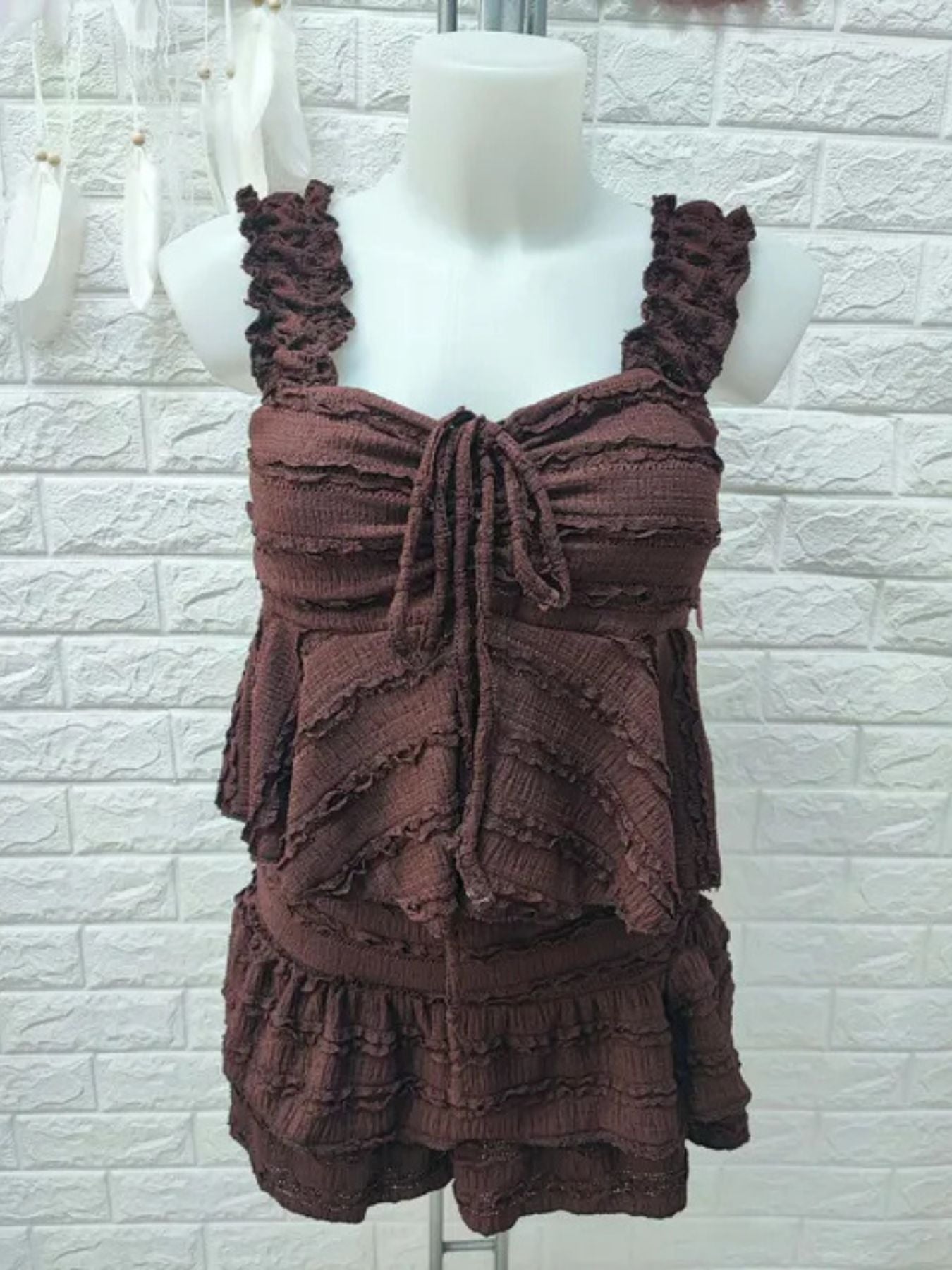 CONJUNTO BRENDA