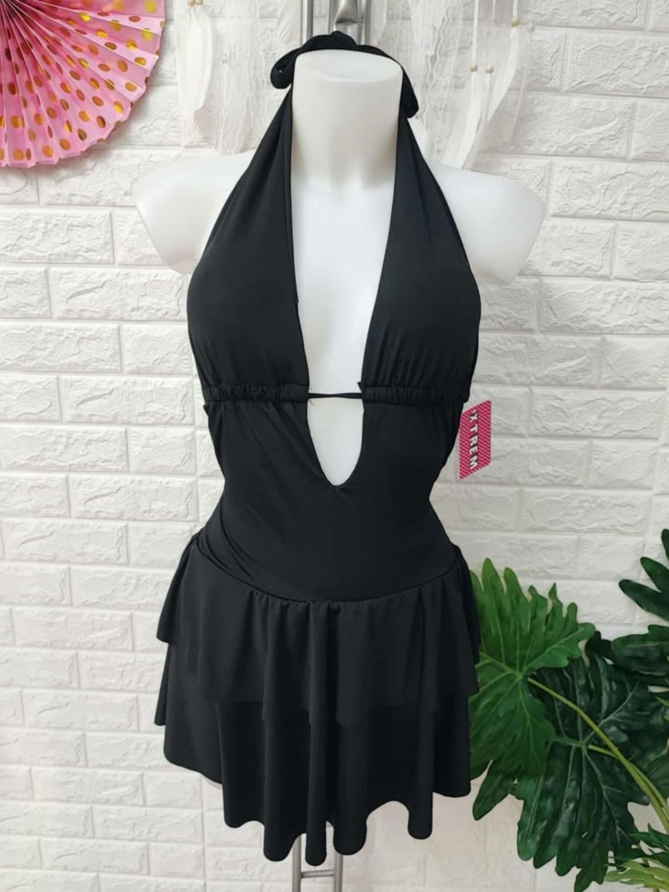 VESTIDO SOFY