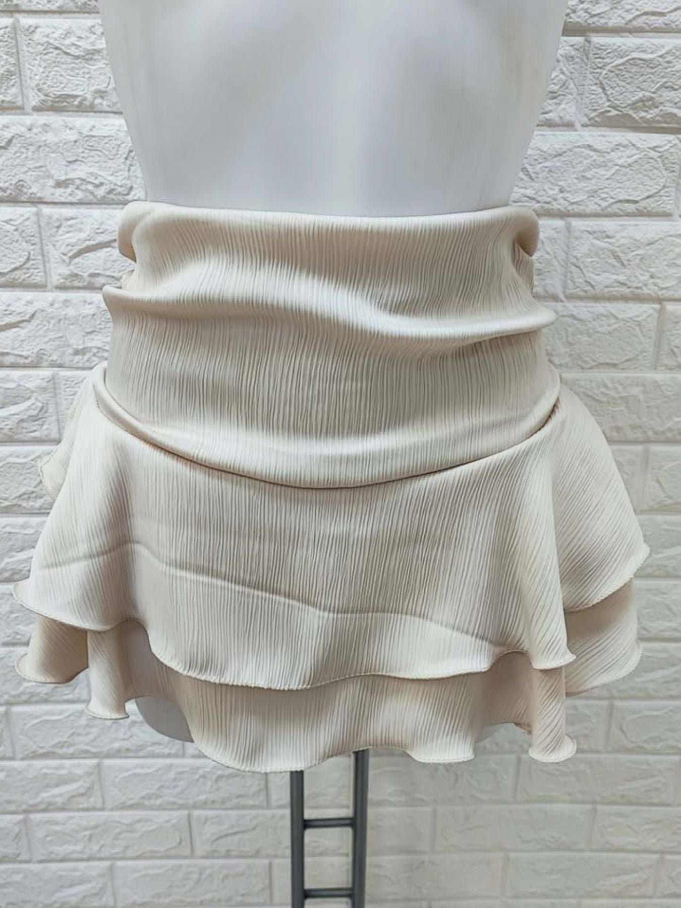 FALDA DONNA