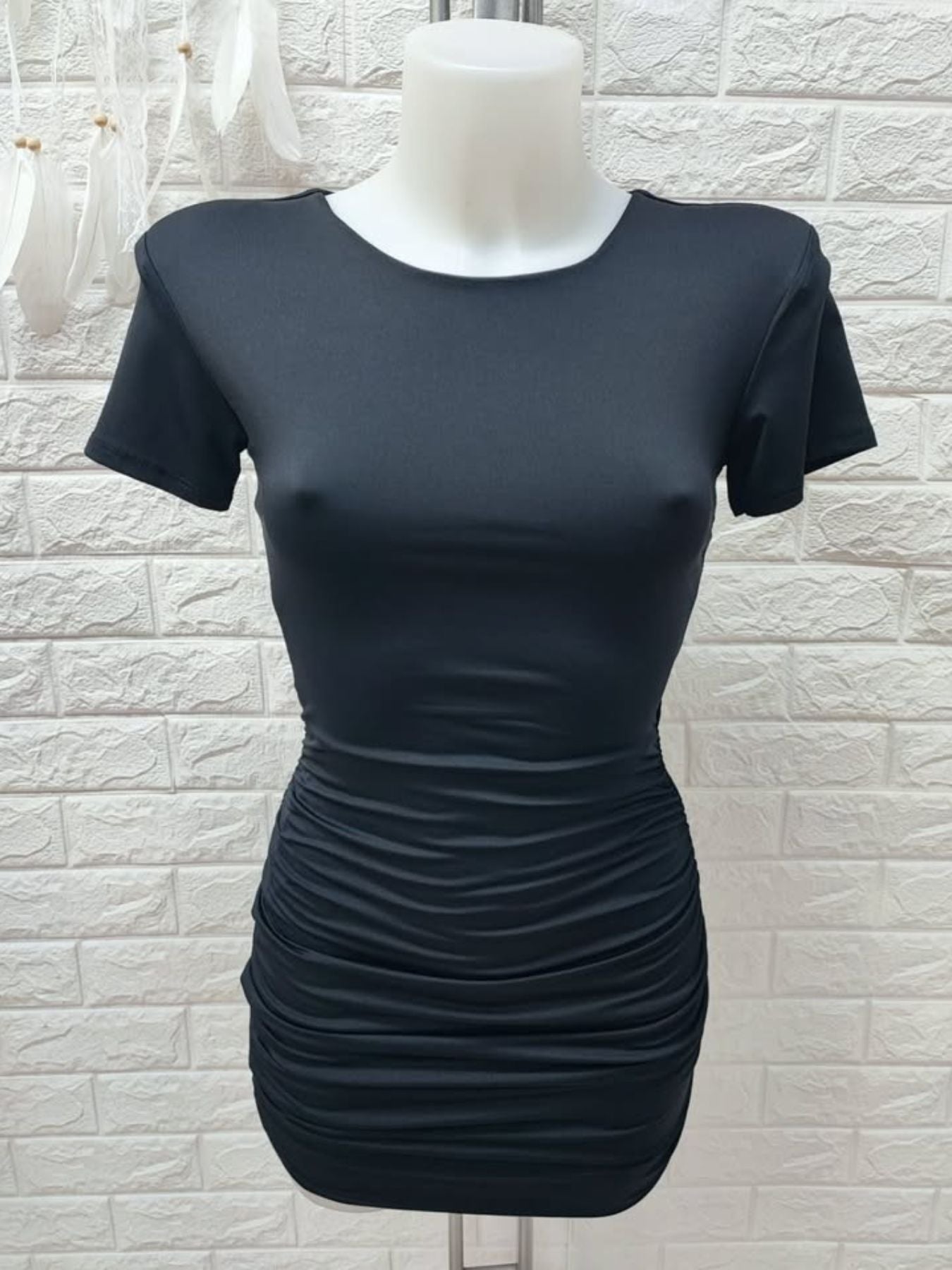 VESTIDO ARETHA