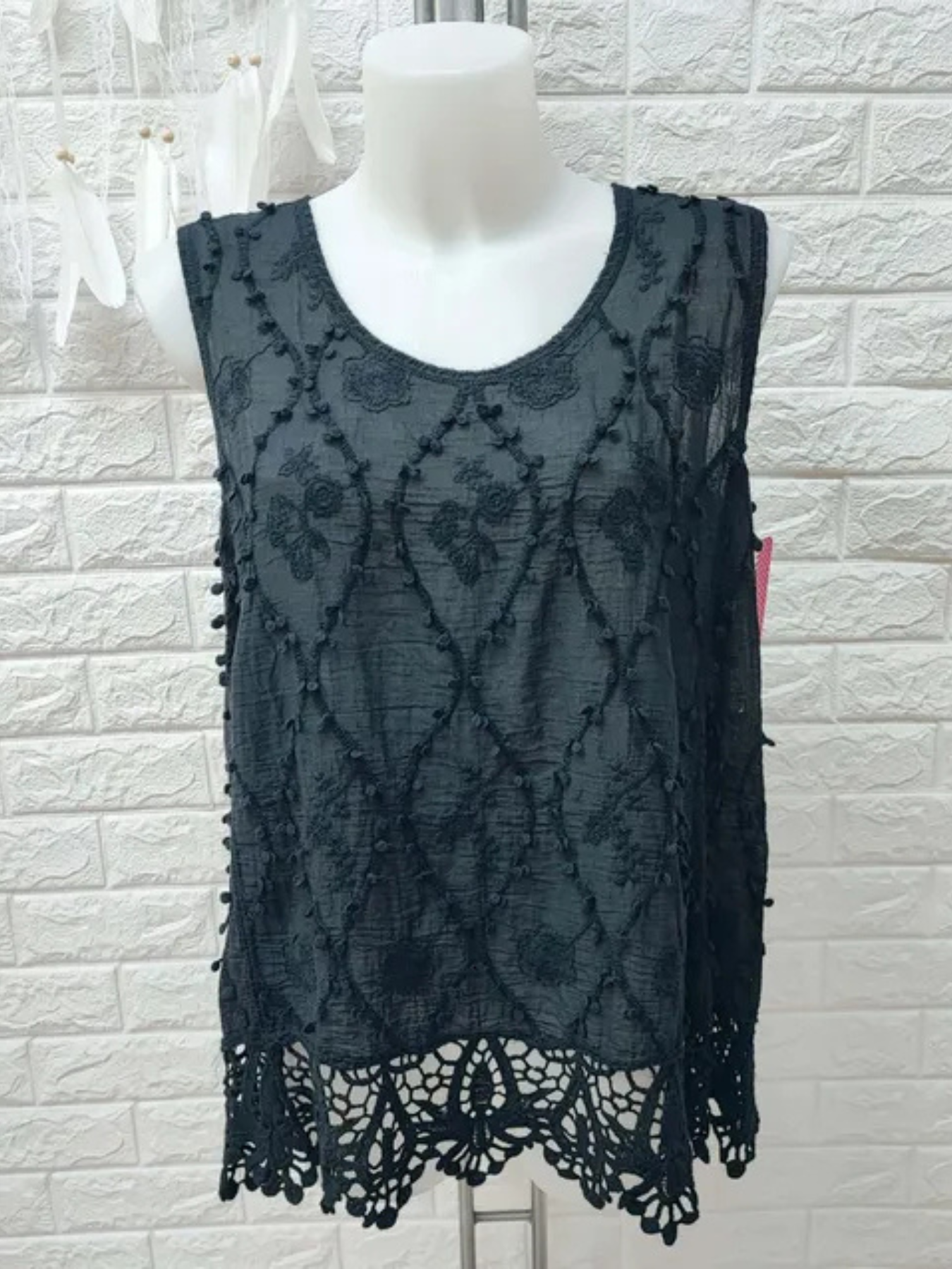 BLUSA NIRA