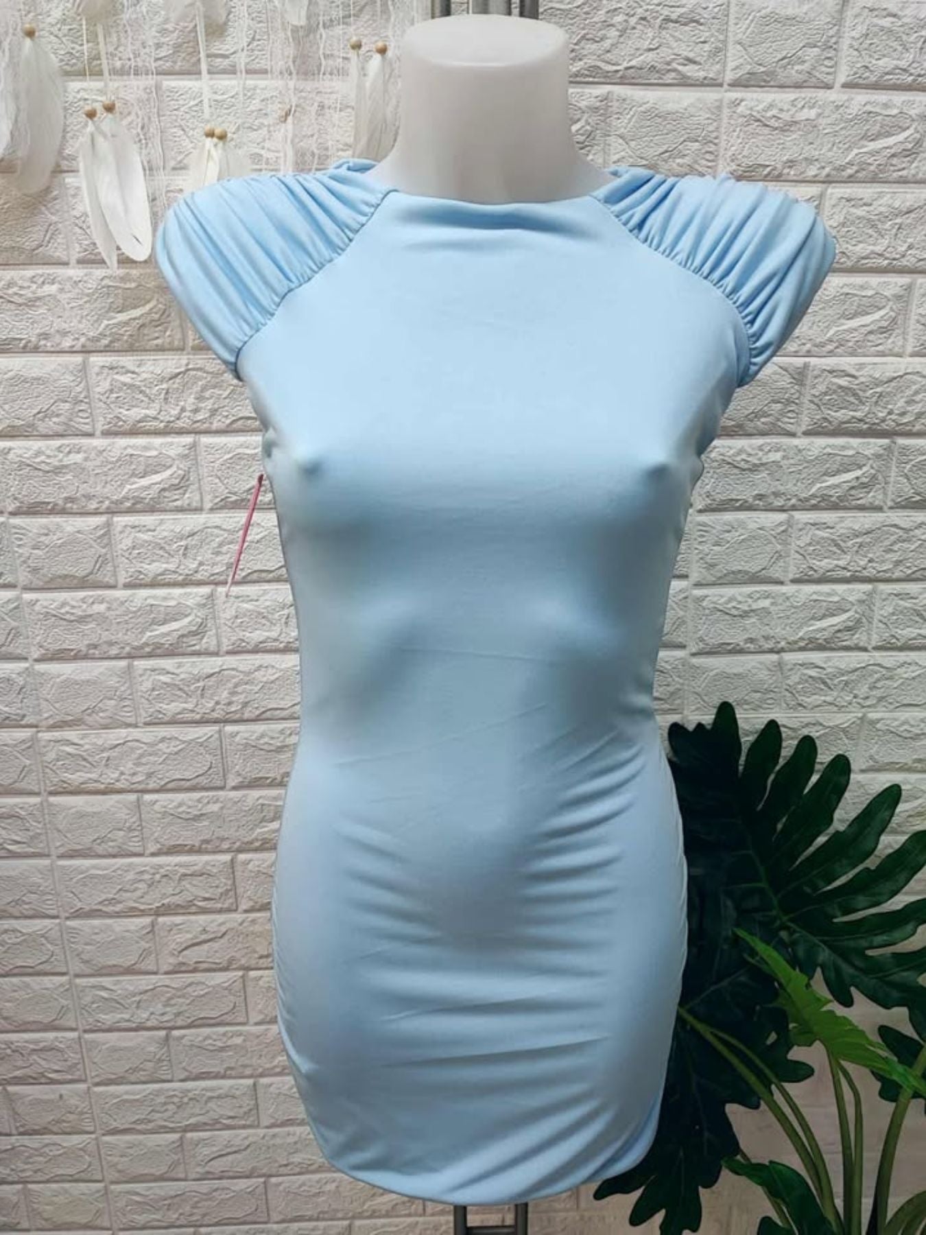 VESTIDO MARTINA