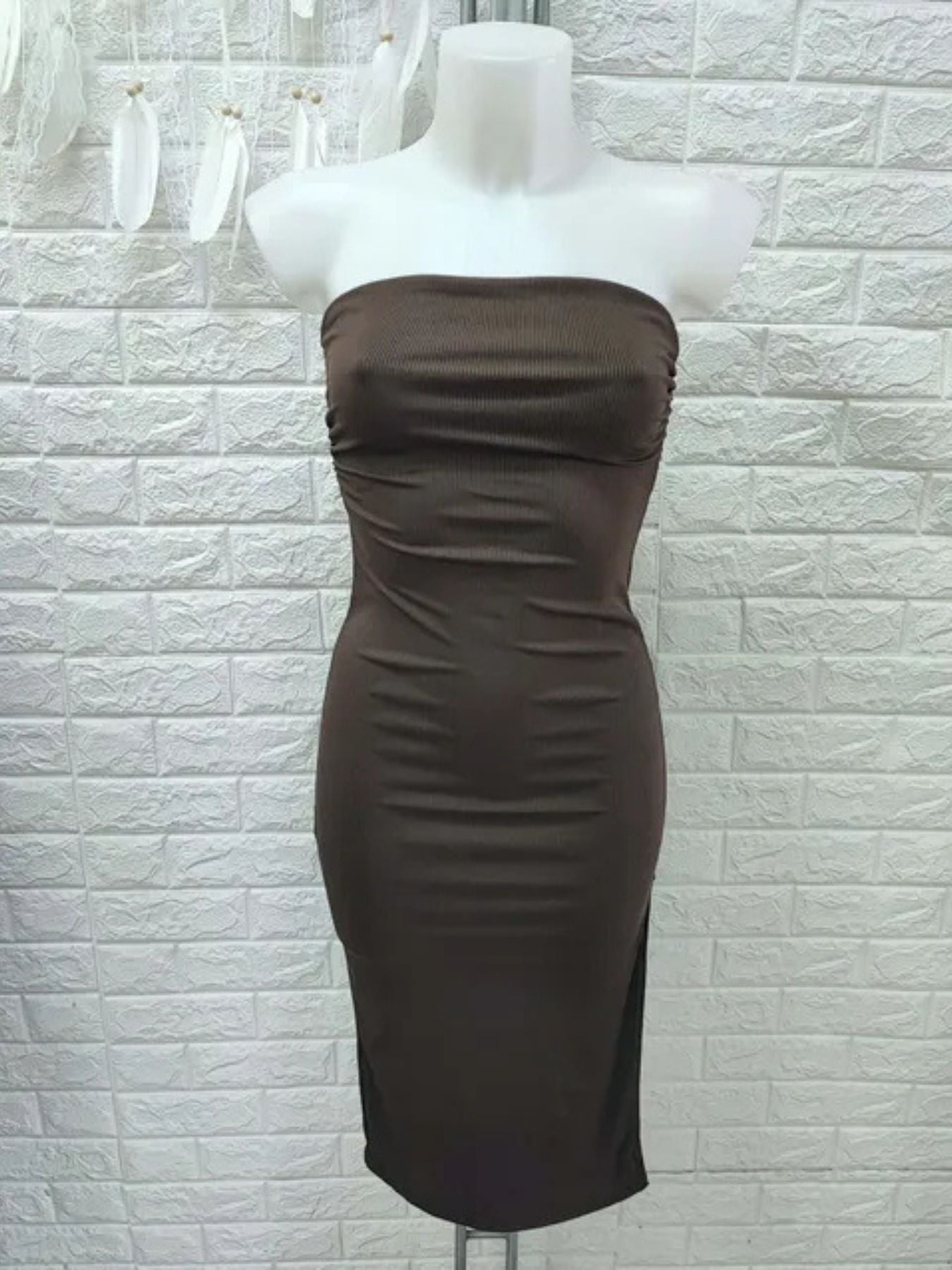 VESTIDO YARELYS