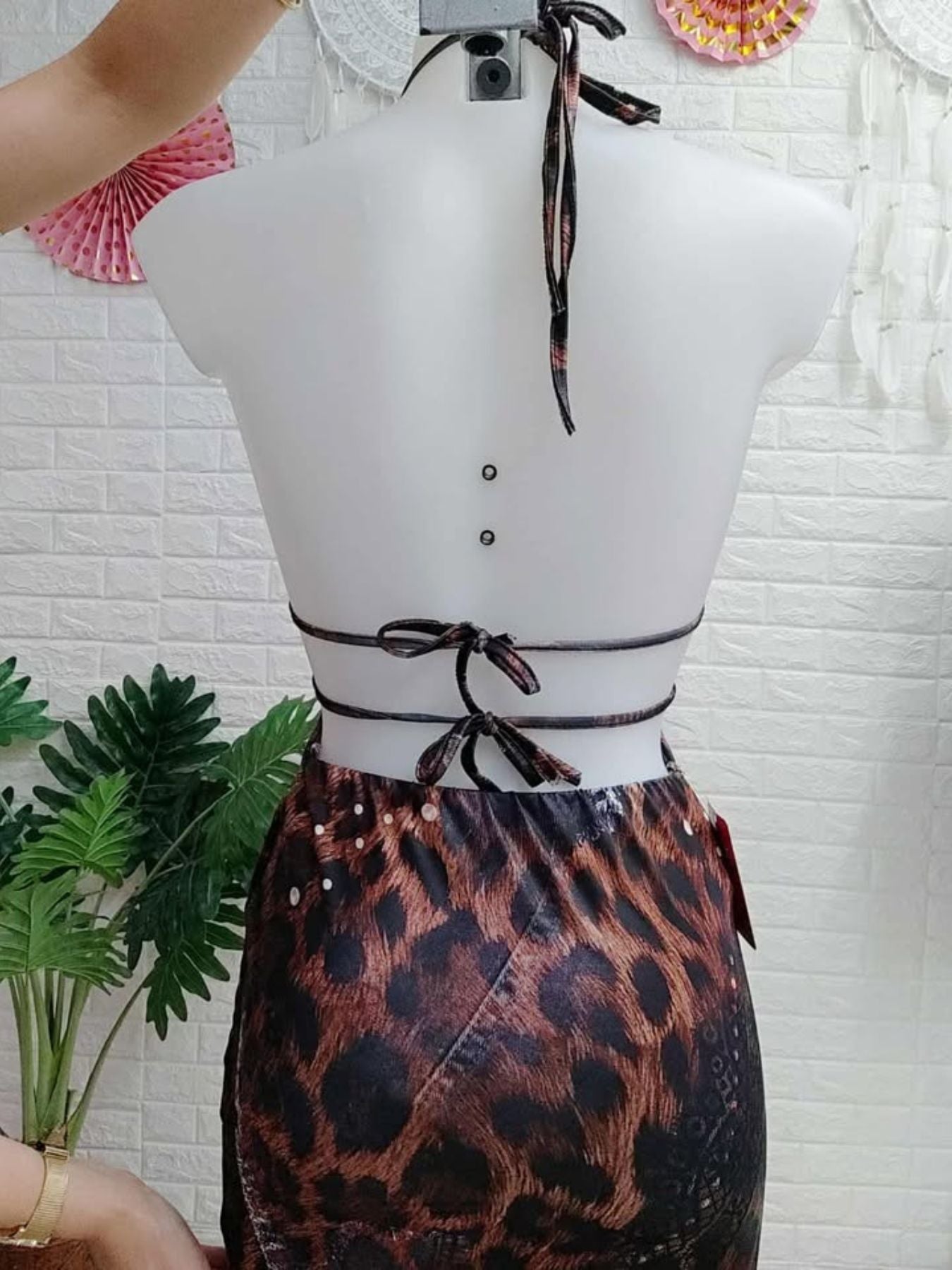 VESTIDO VAITIARE