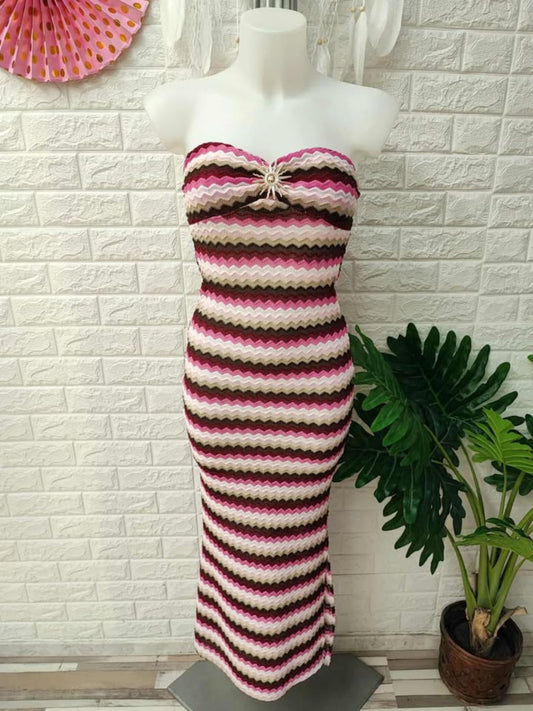 VESTIDO JULS