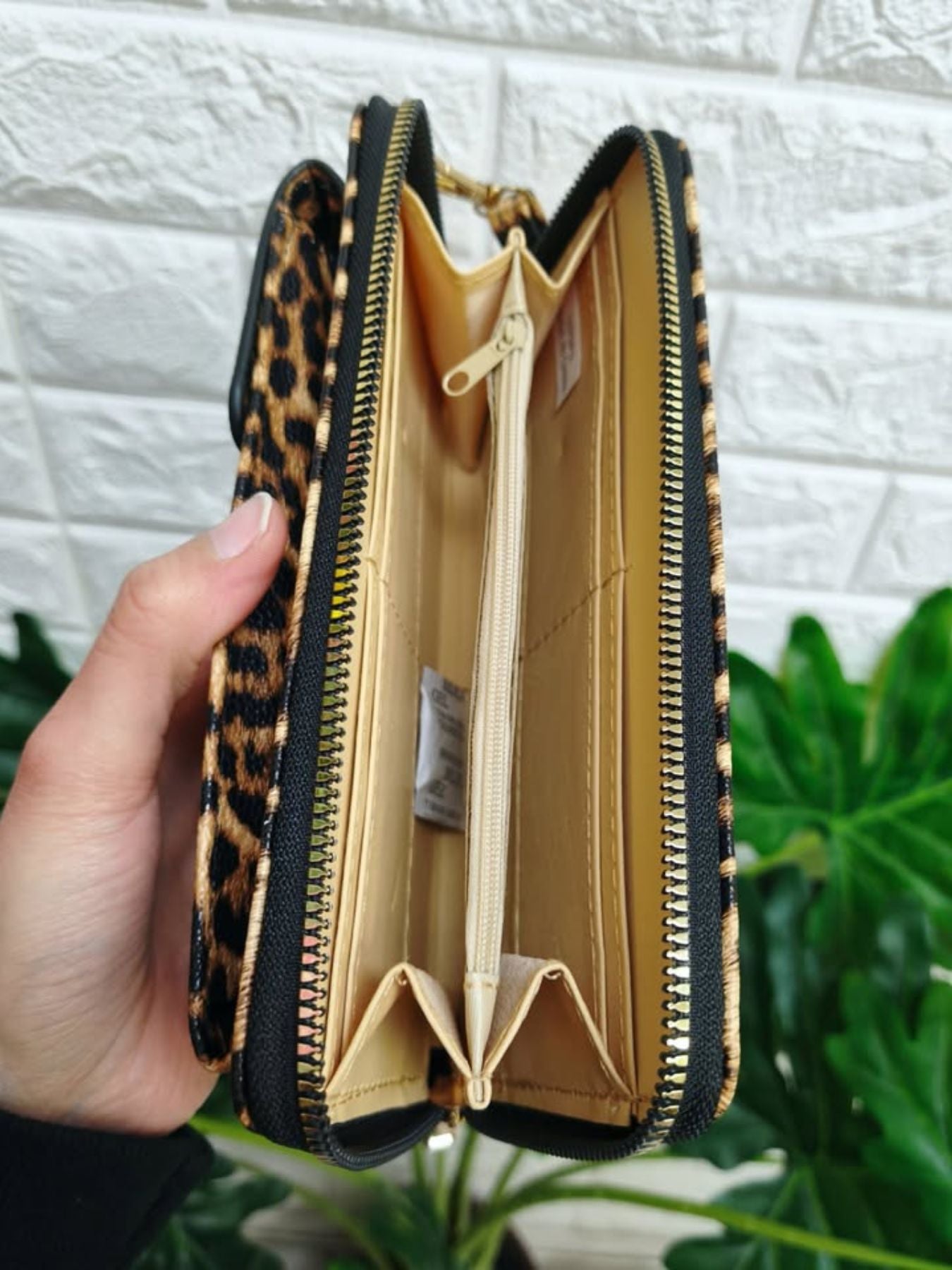 BOLSO LEO
