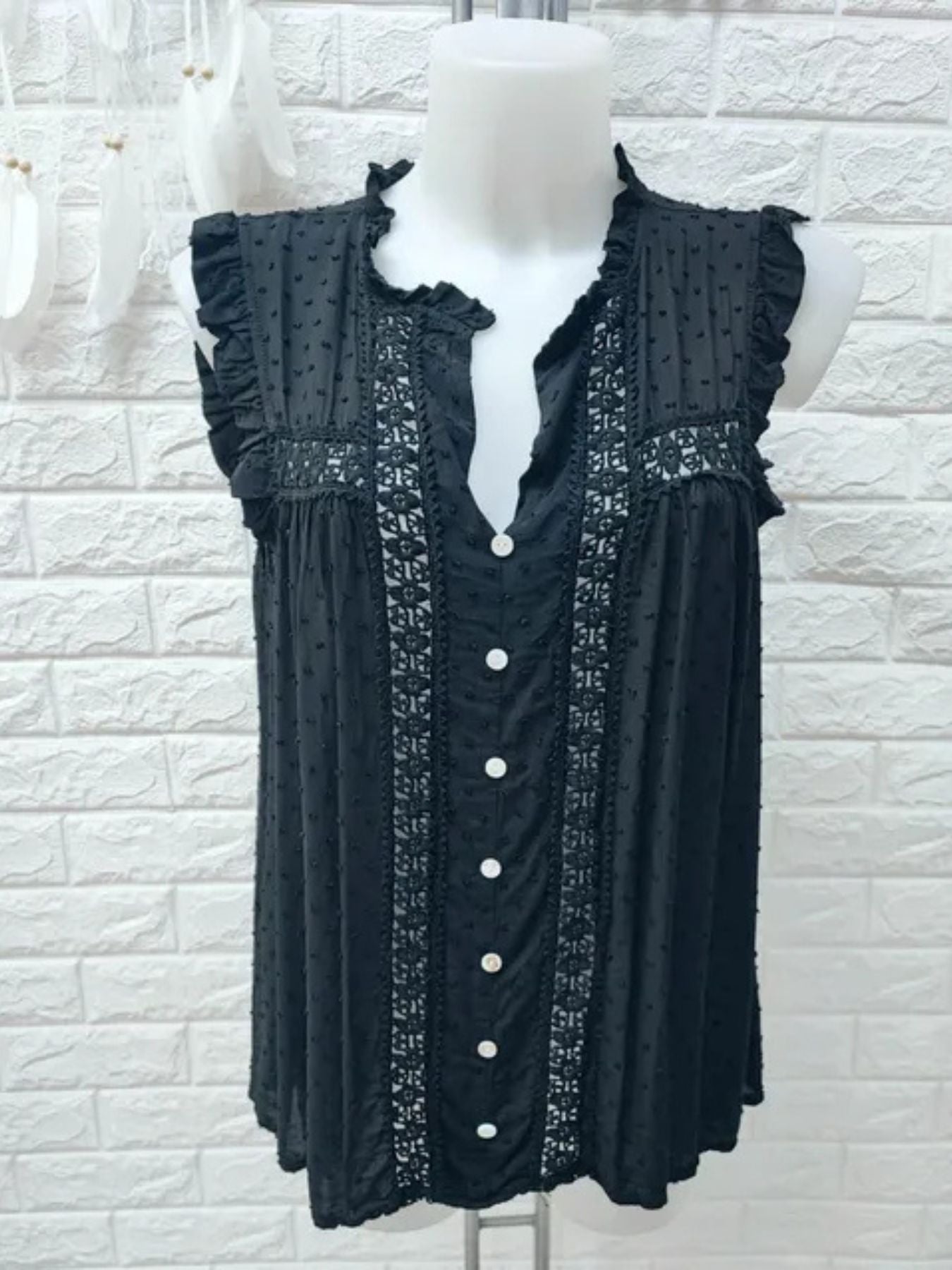 BLUSA EDITH