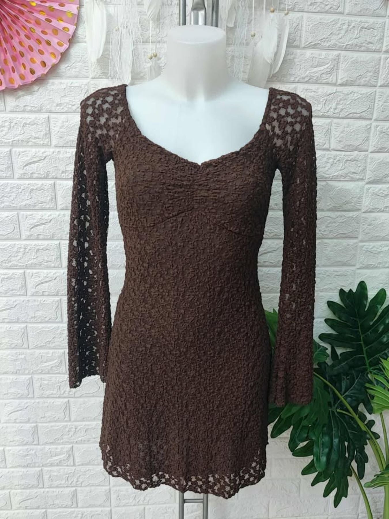 VESTIDO DARIELA