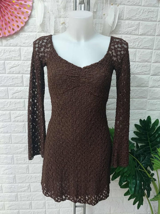 VESTIDO DARIELA
