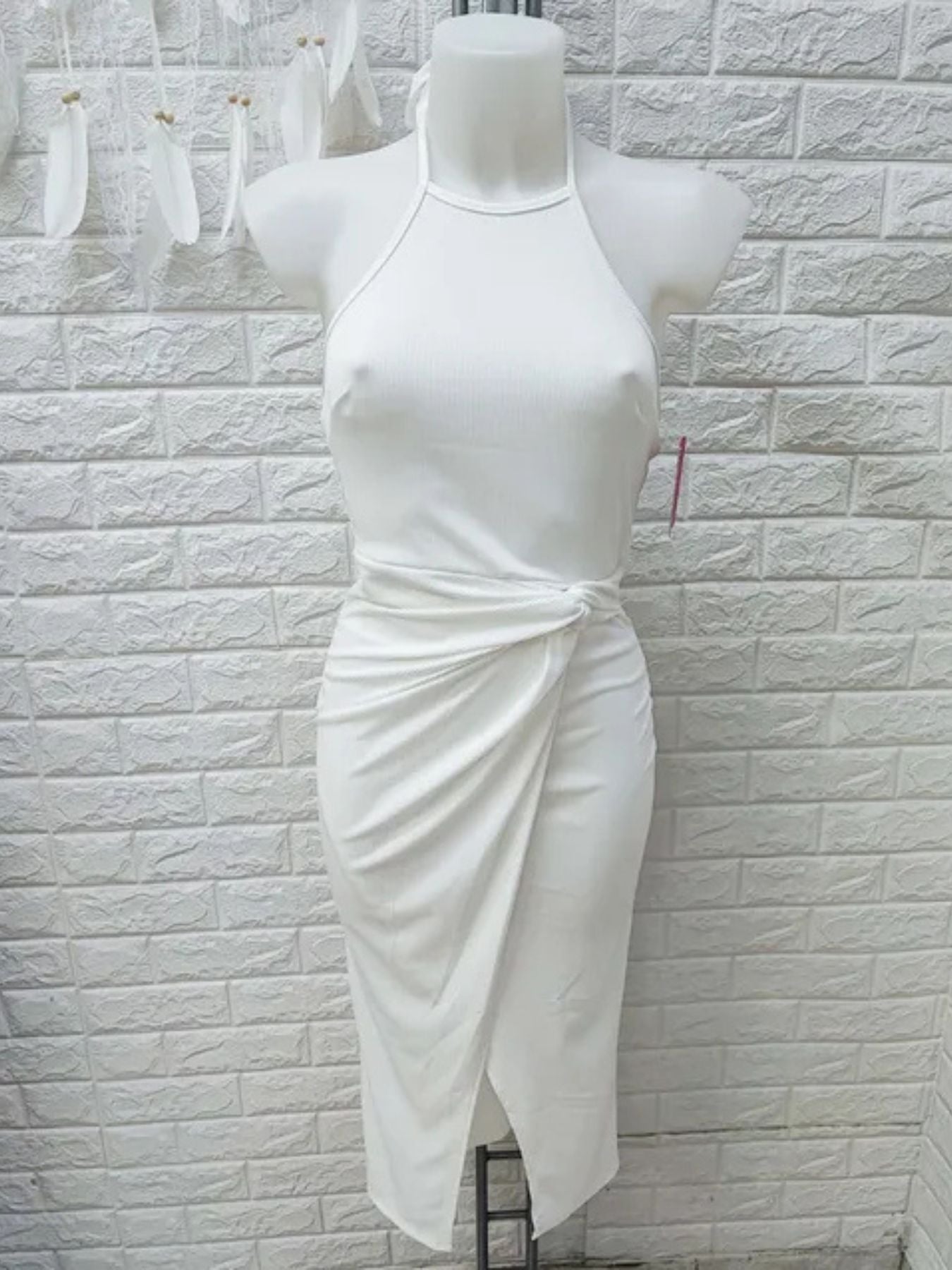 VESTIDO MISHEL