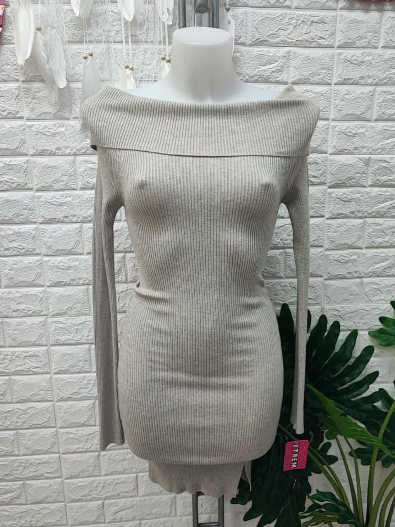 VESTIDO MARTHA