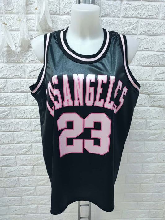 CAMISETA LOS ANGELES