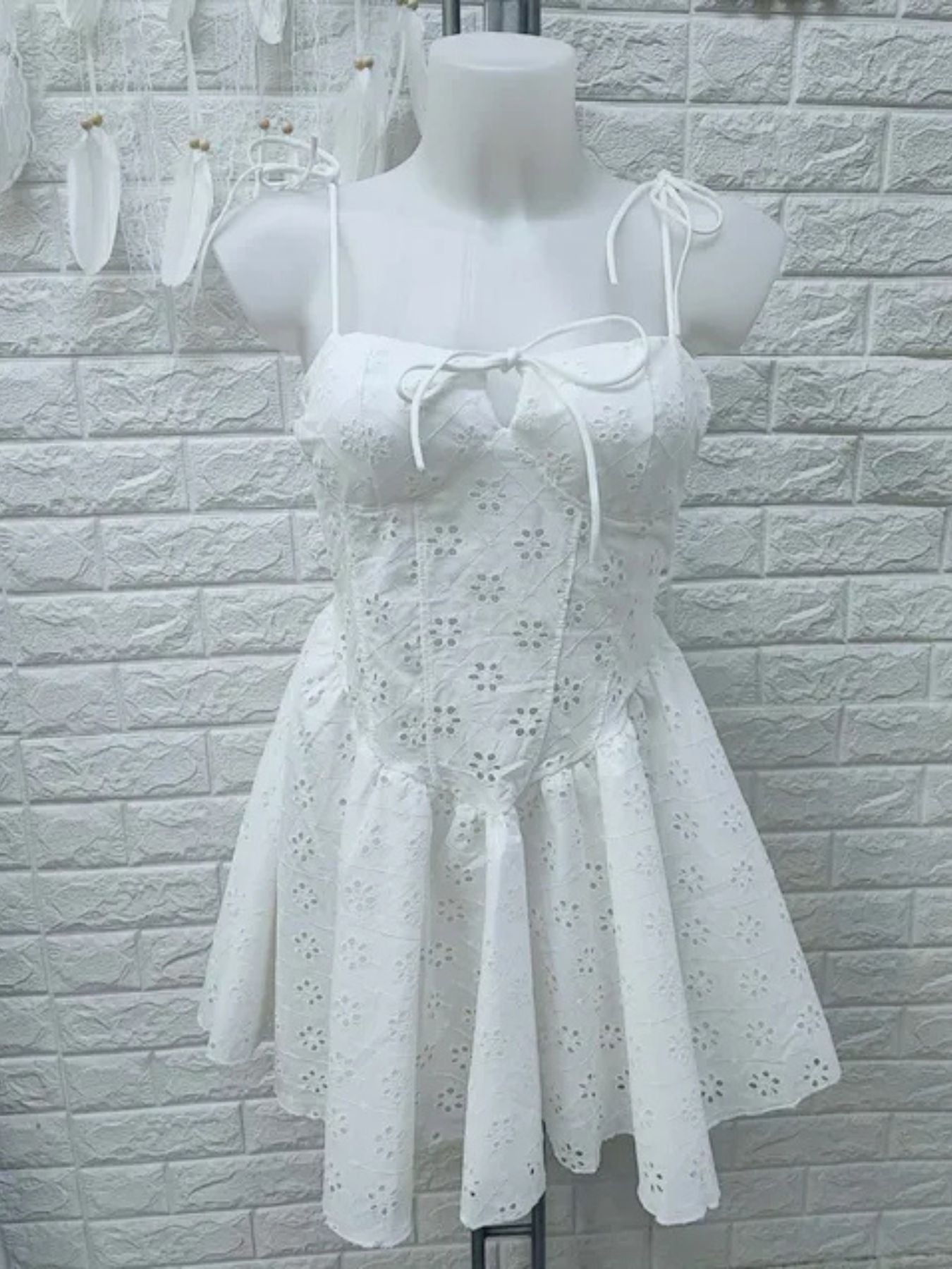 VESTIDO AURAH