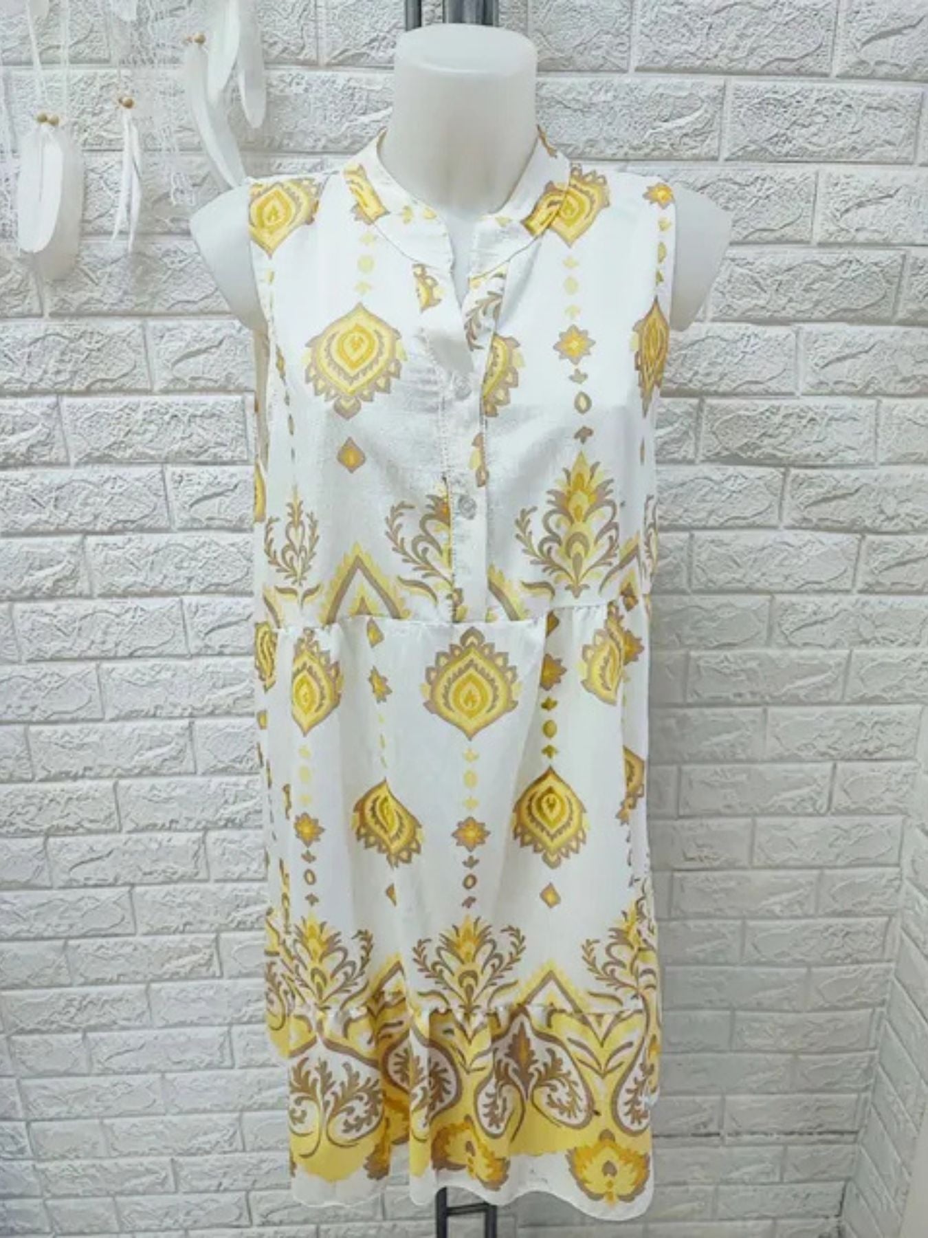 VESTIDO AMAYA