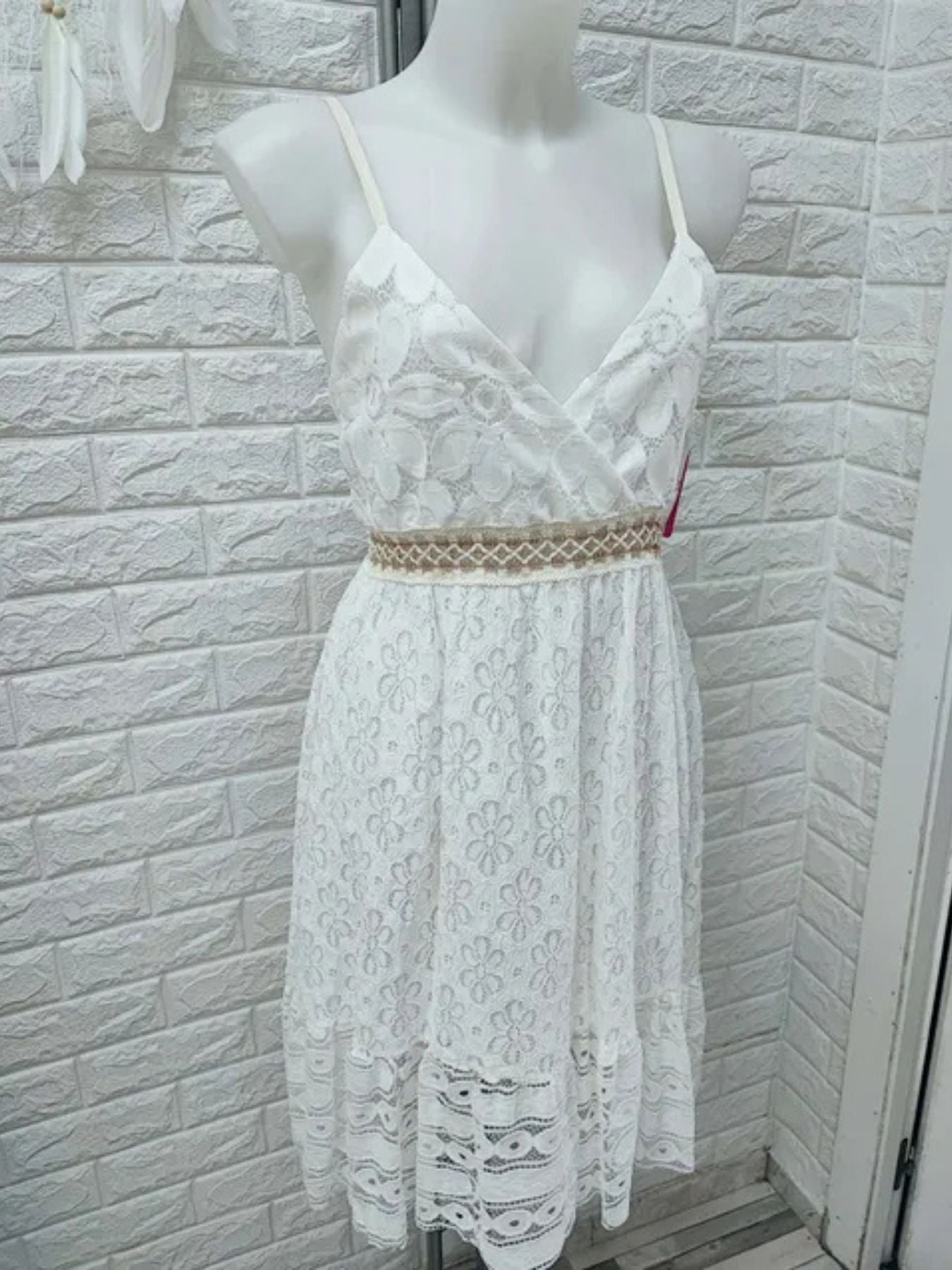 VESTIDO MEY