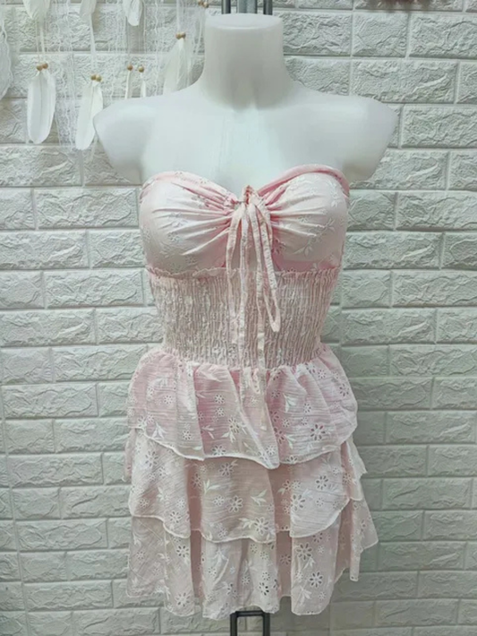 VESTIDO NINA