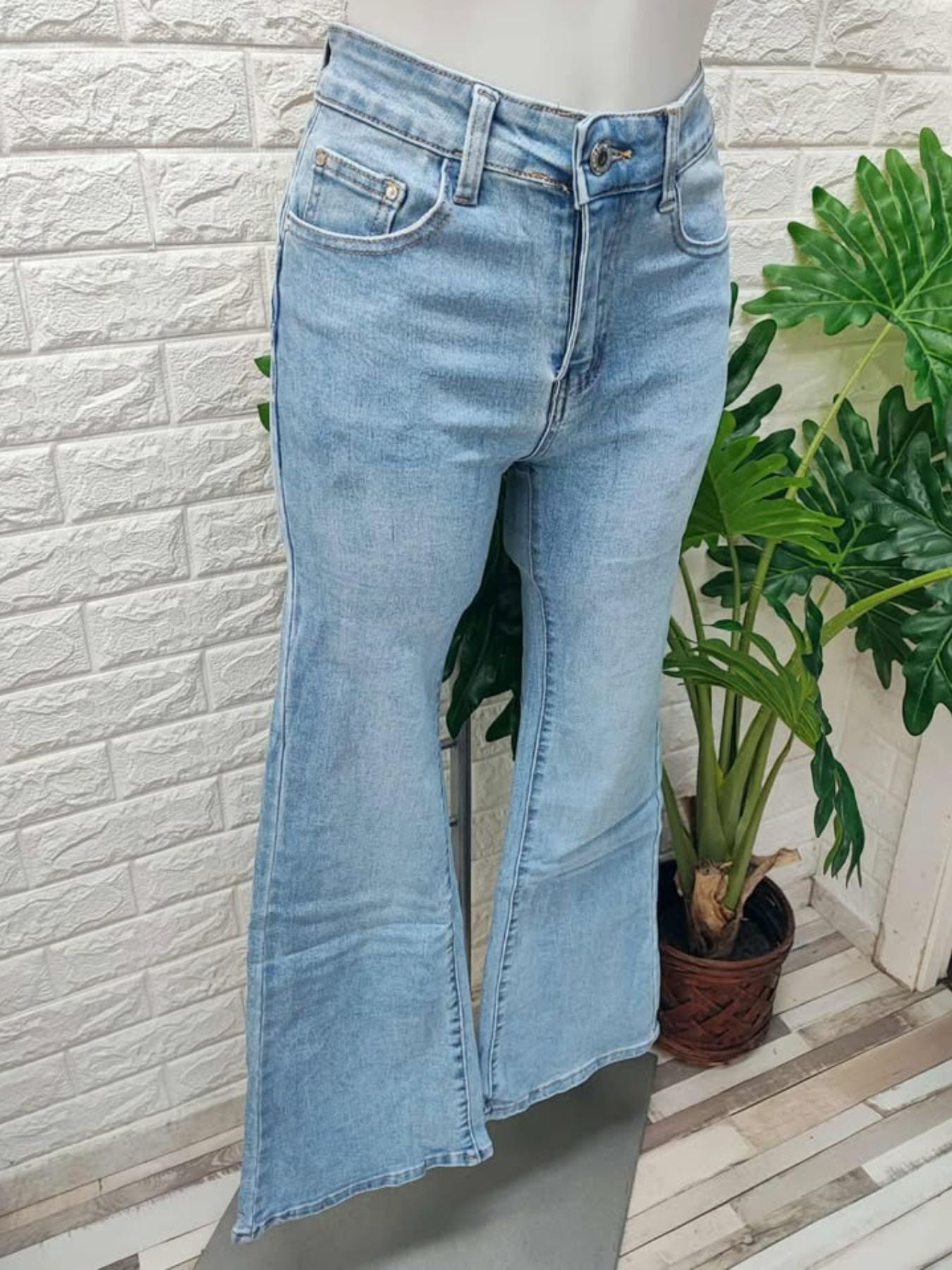 PANTALON MARGOT