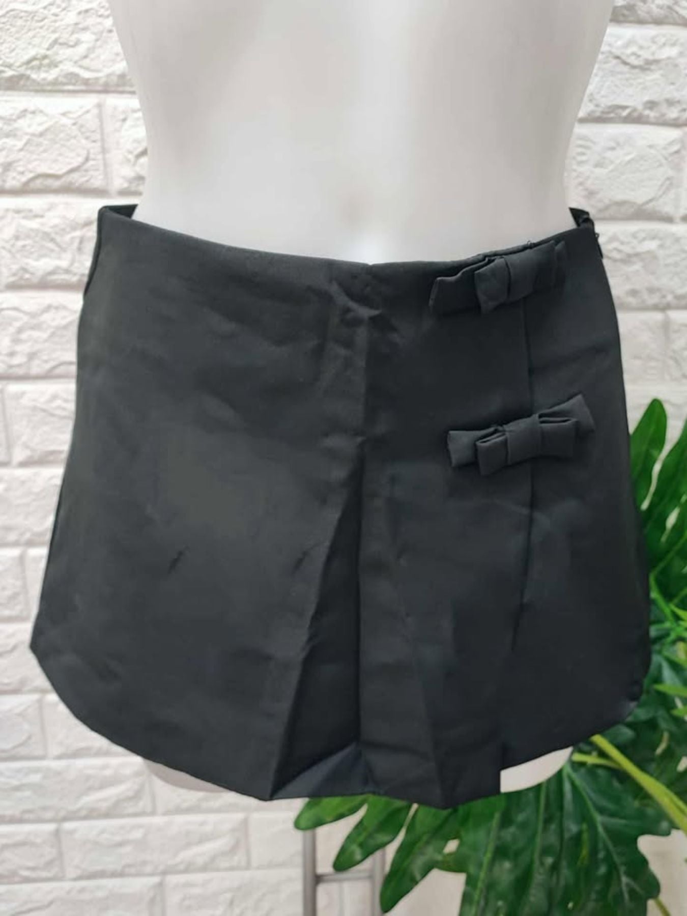 FALDA PANTALON LACY