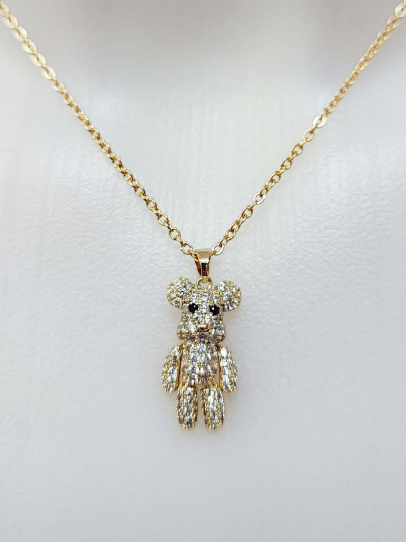 COLLAR OSO