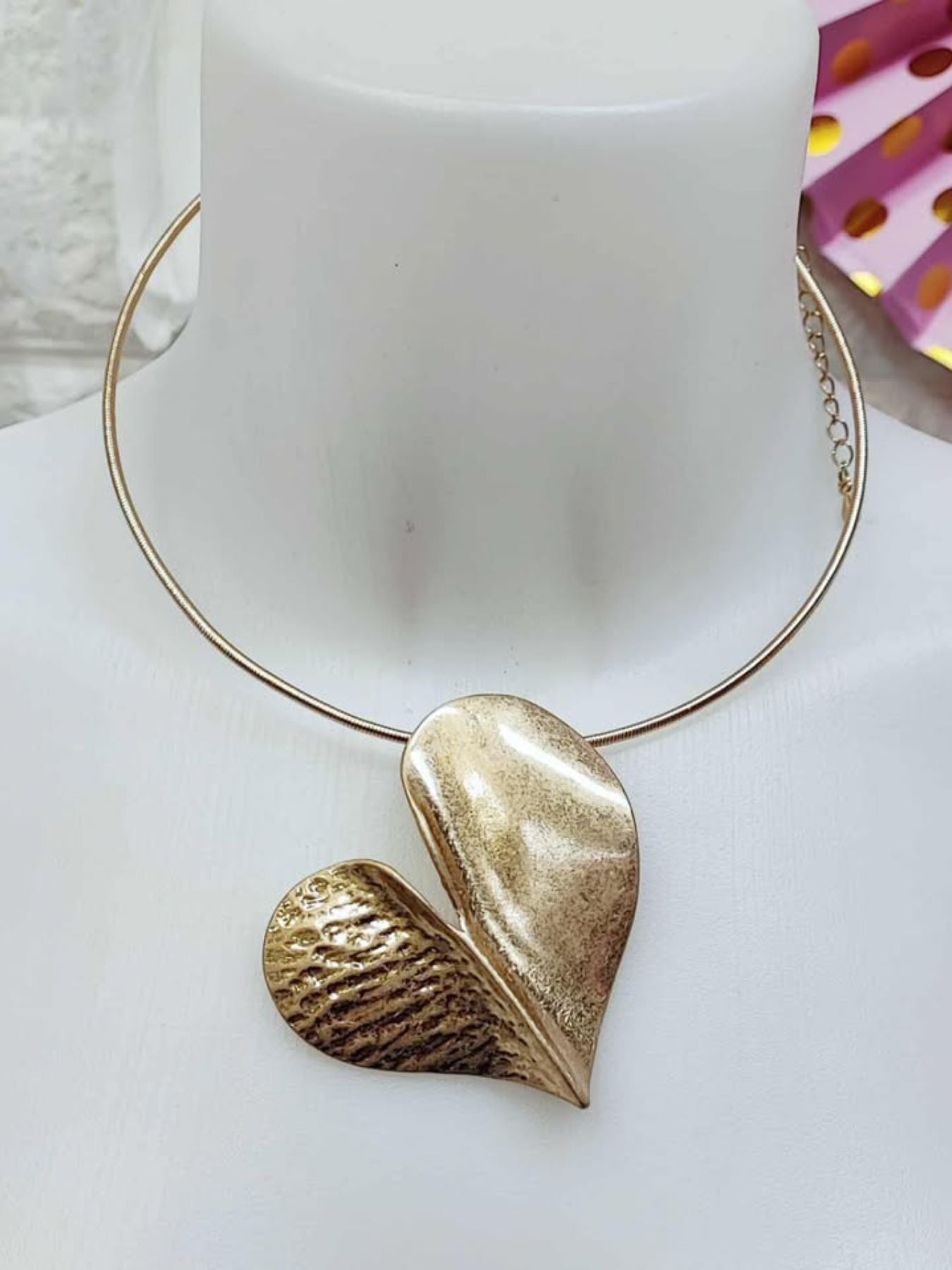 COLLAR CORIELA