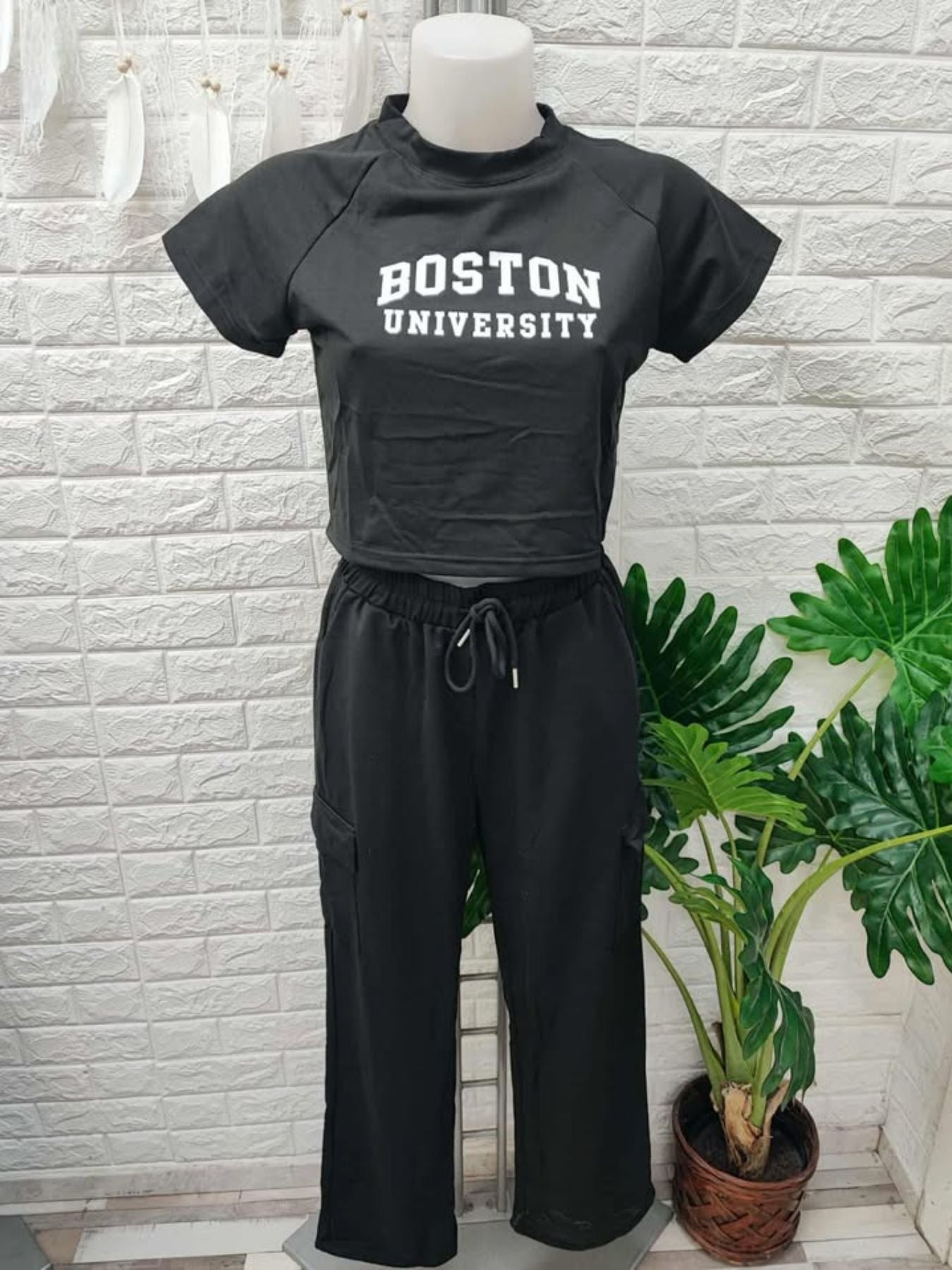CONJUNTO BOSTON