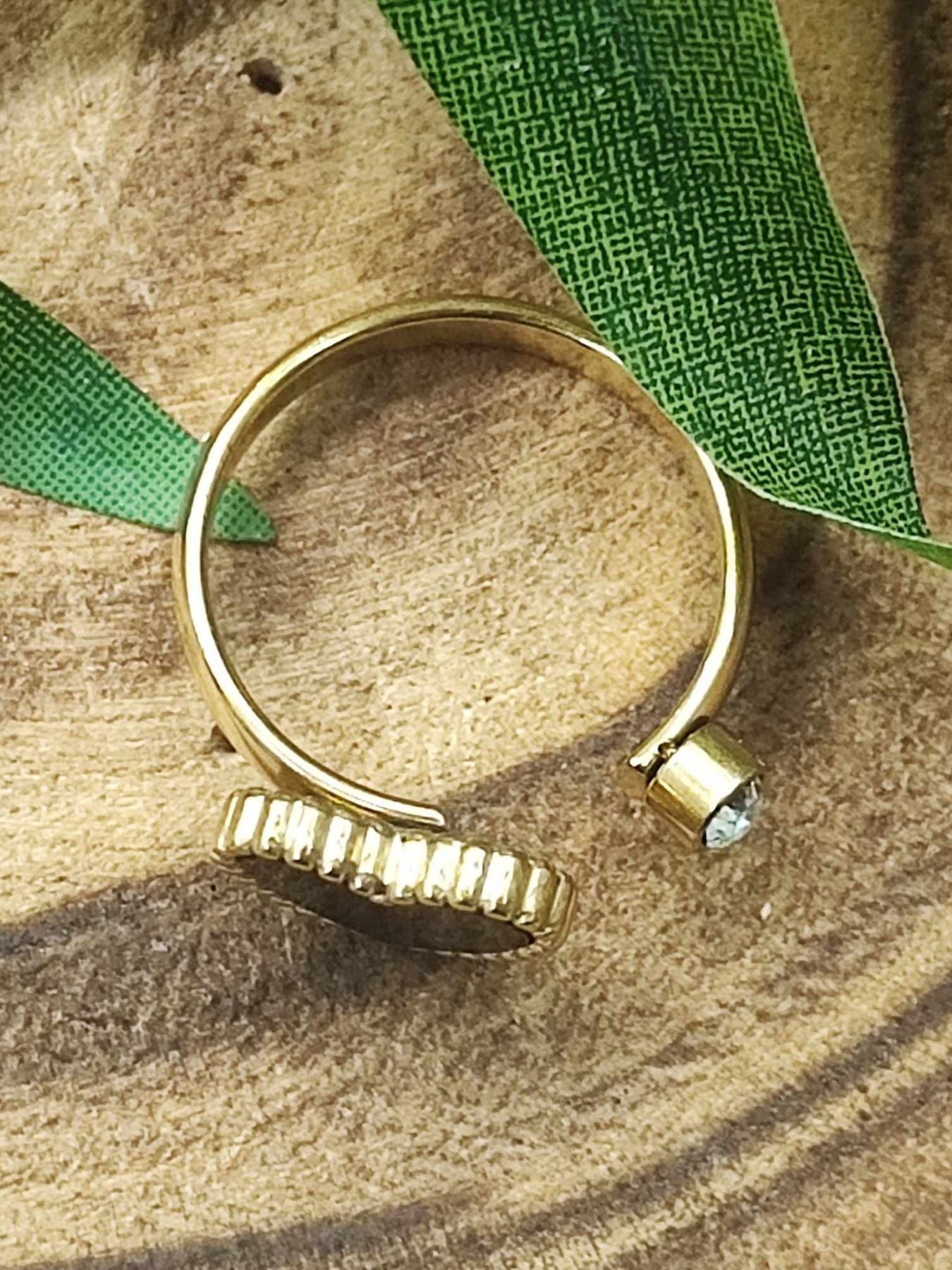 ANILLO AMOUR