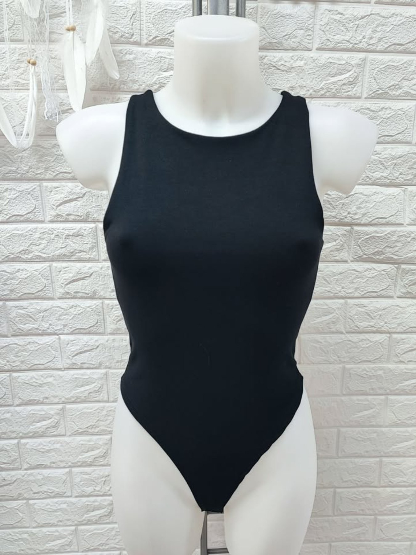 BODY SARILA