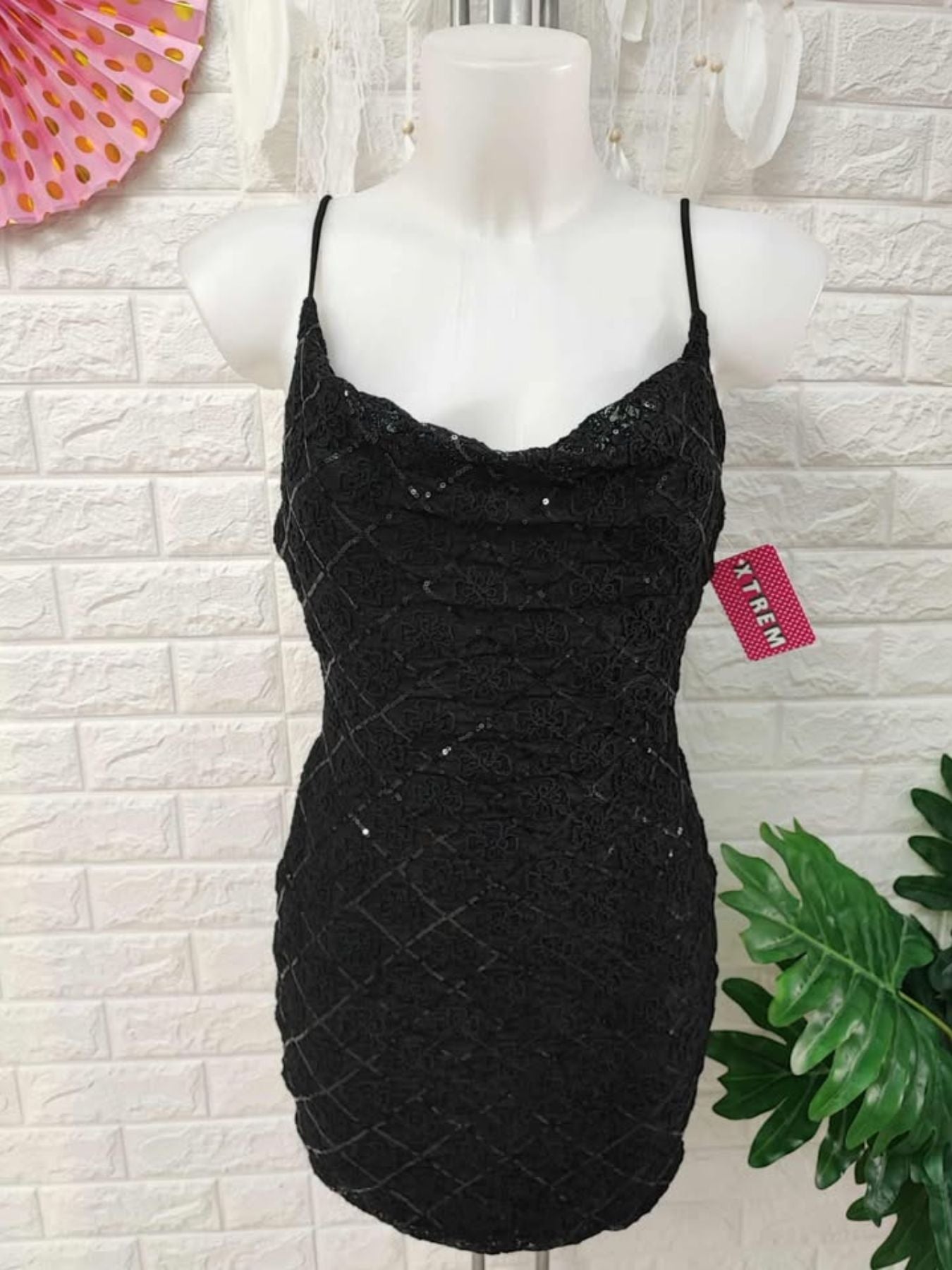 VESTIDO KAYLA