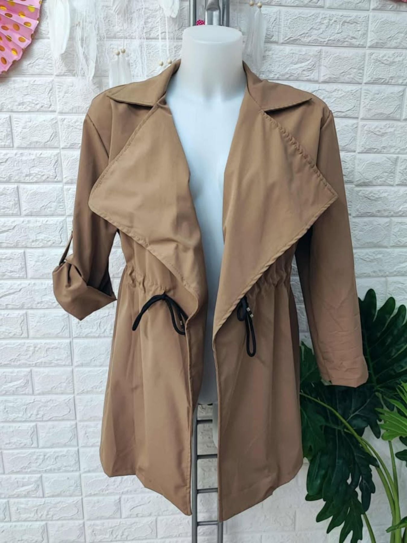 CHAQUETA JESS