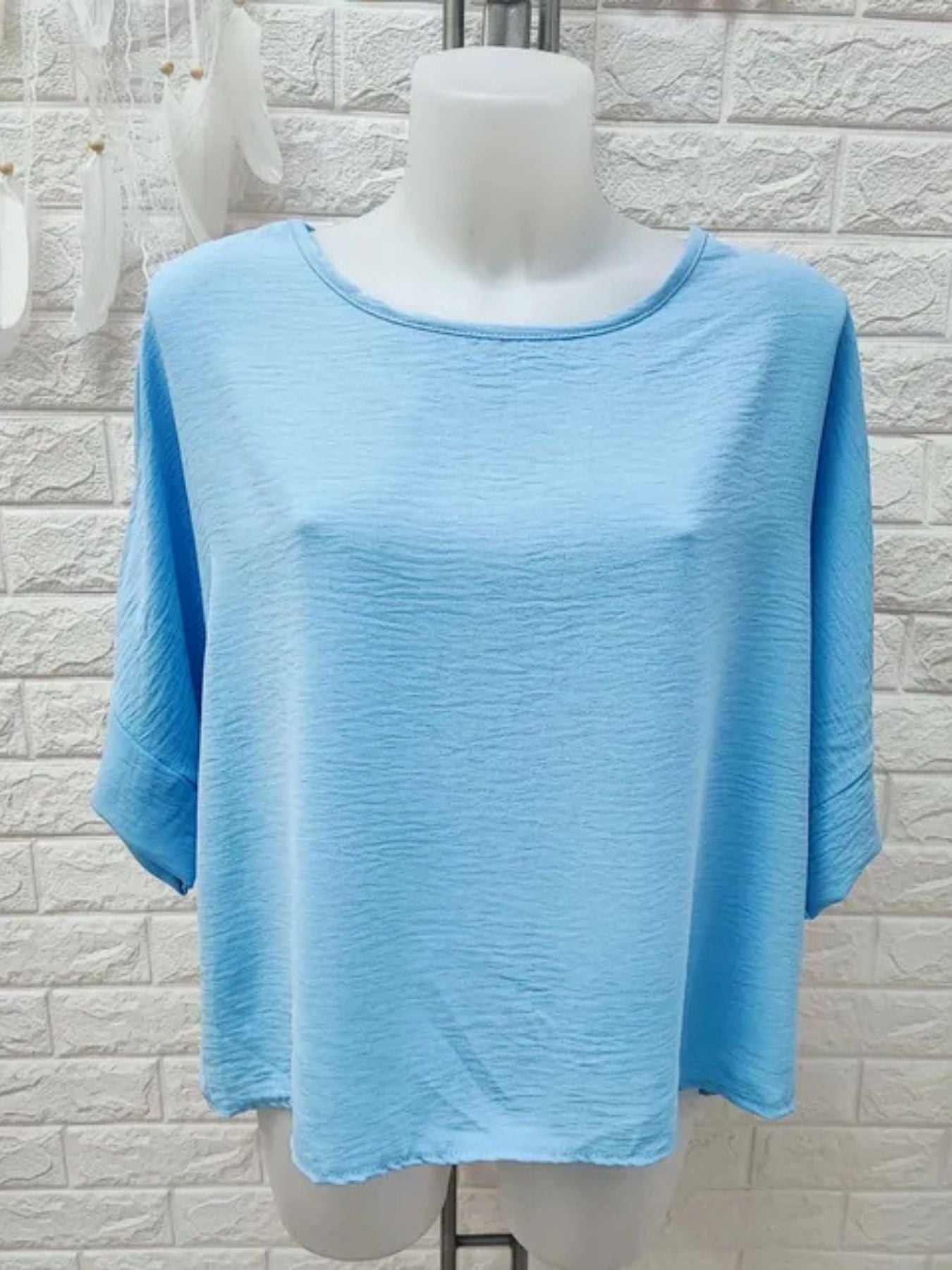 BLUSA KIRA