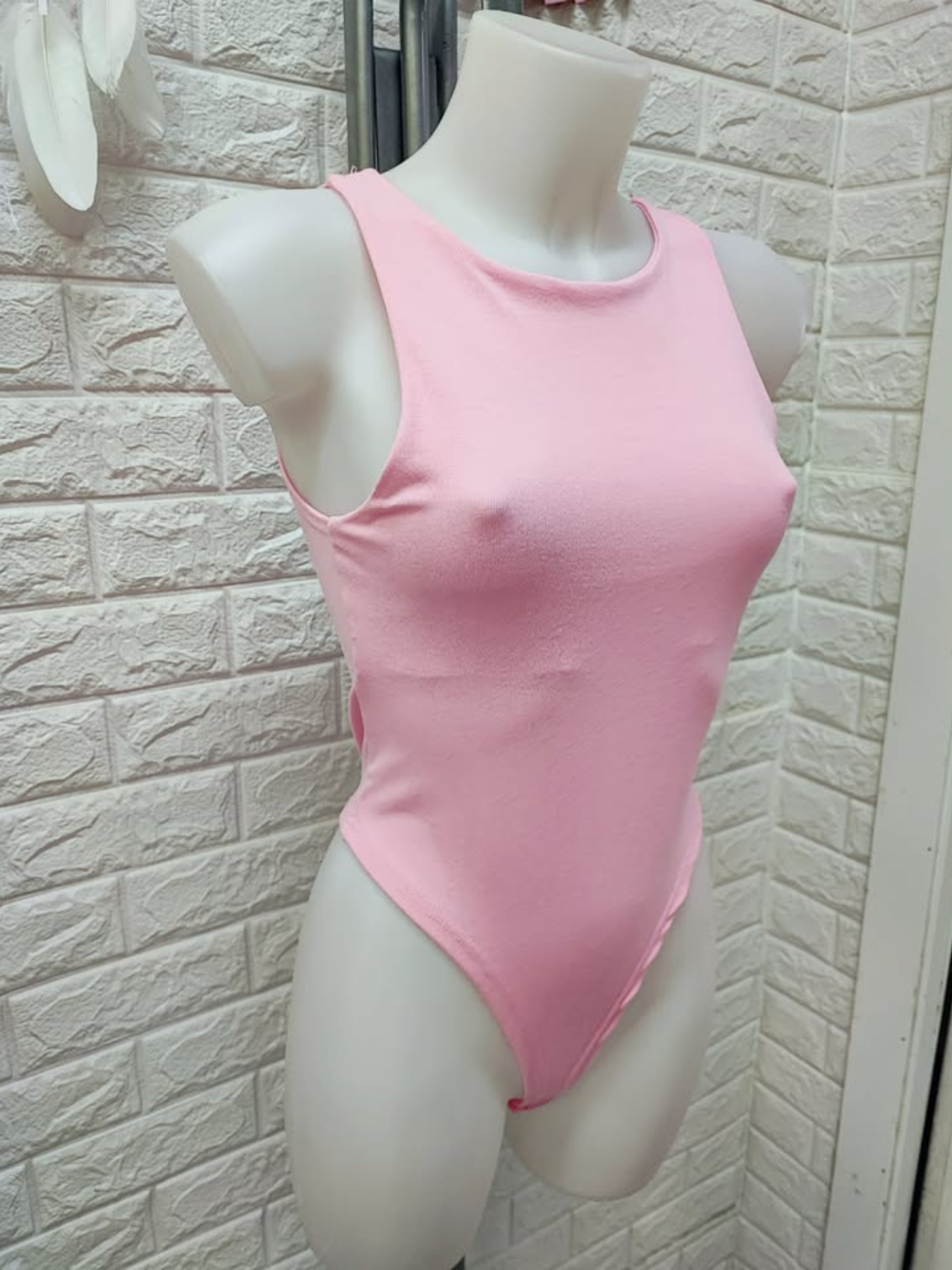 BODY SARILA