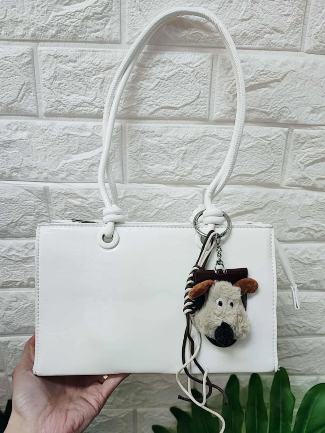 BOLSO DOG