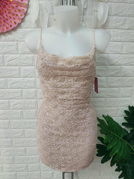 VESTIDO KAYLA