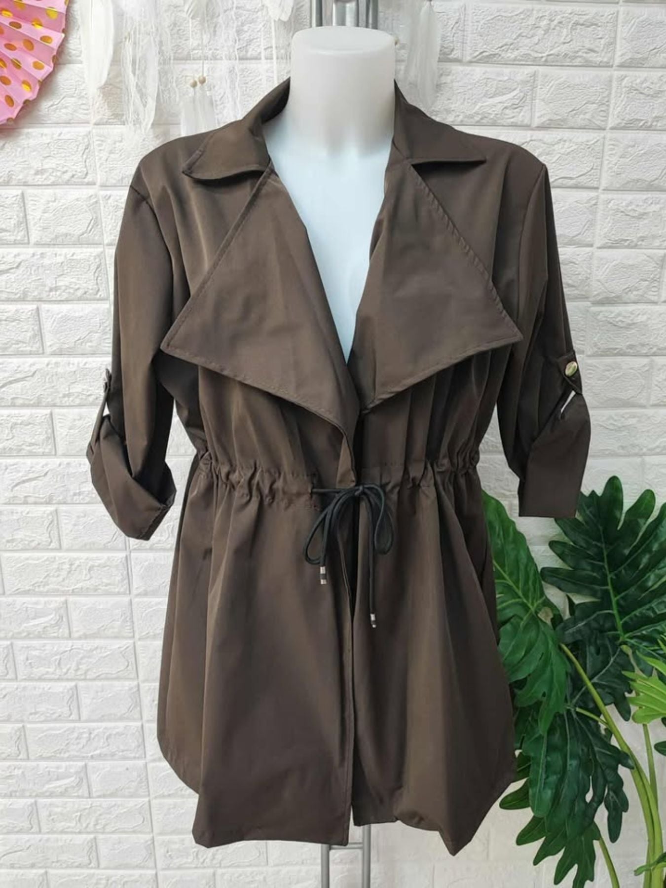 CHAQUETA JESS