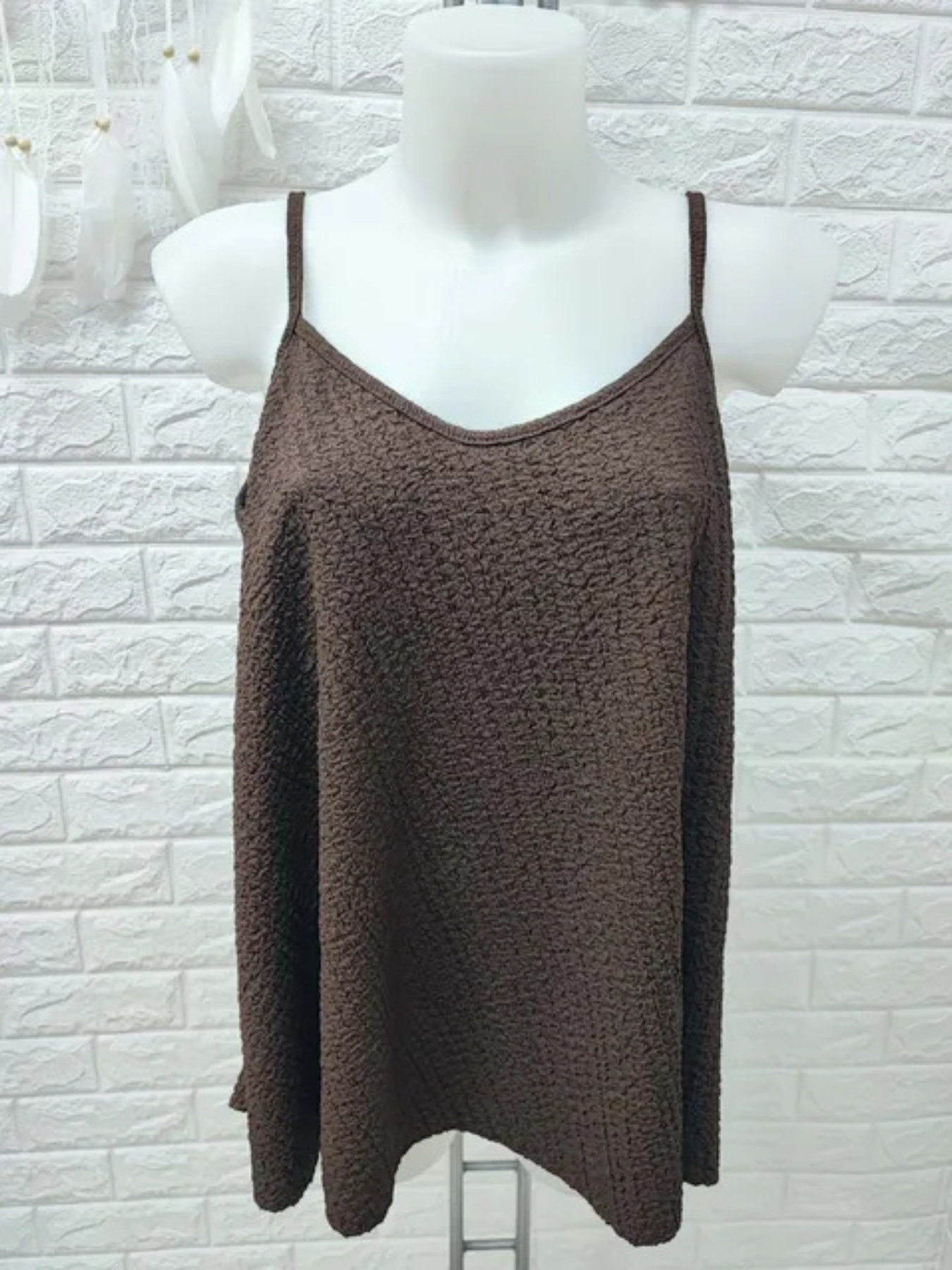 TOP DIARA